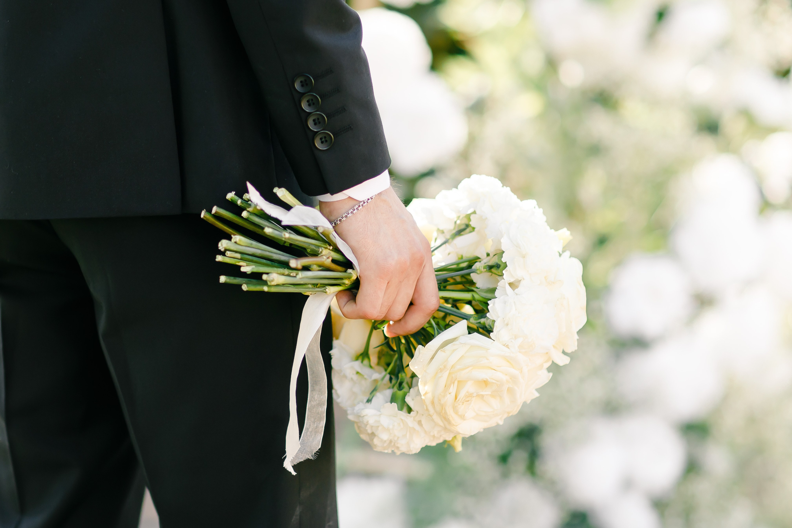 Элеонора и Владислав|Остров Русский. Свадебный фотограф Серпухов — Москва Ольга Васильева