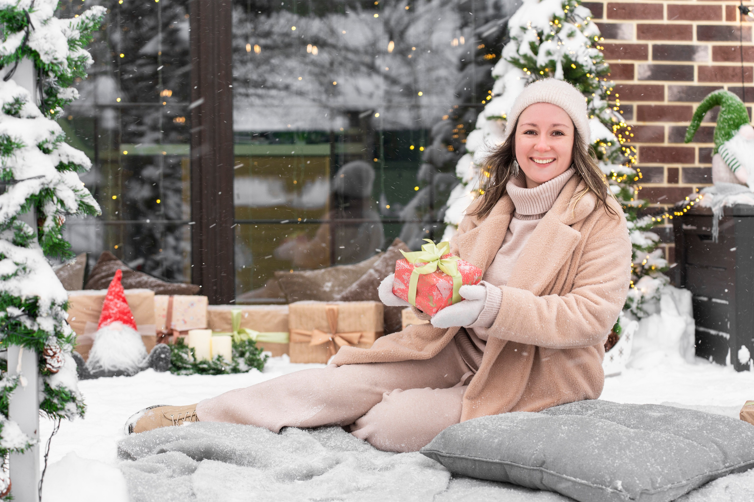 Семейный и детский фотограф в Москве Шмыкова Екатерина