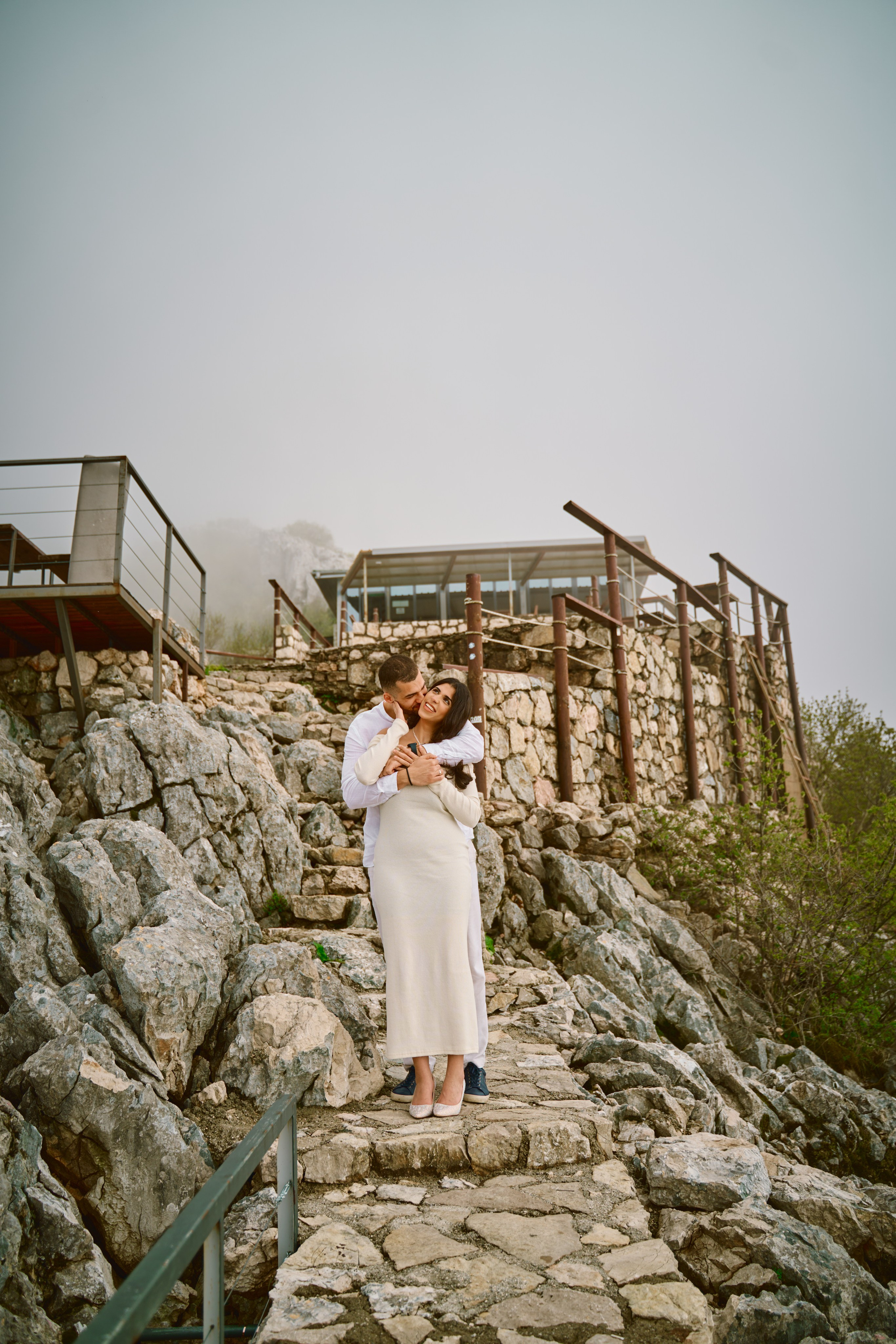 Horizont Bar. Photographer in Montenegro | Фотограф в Черногории