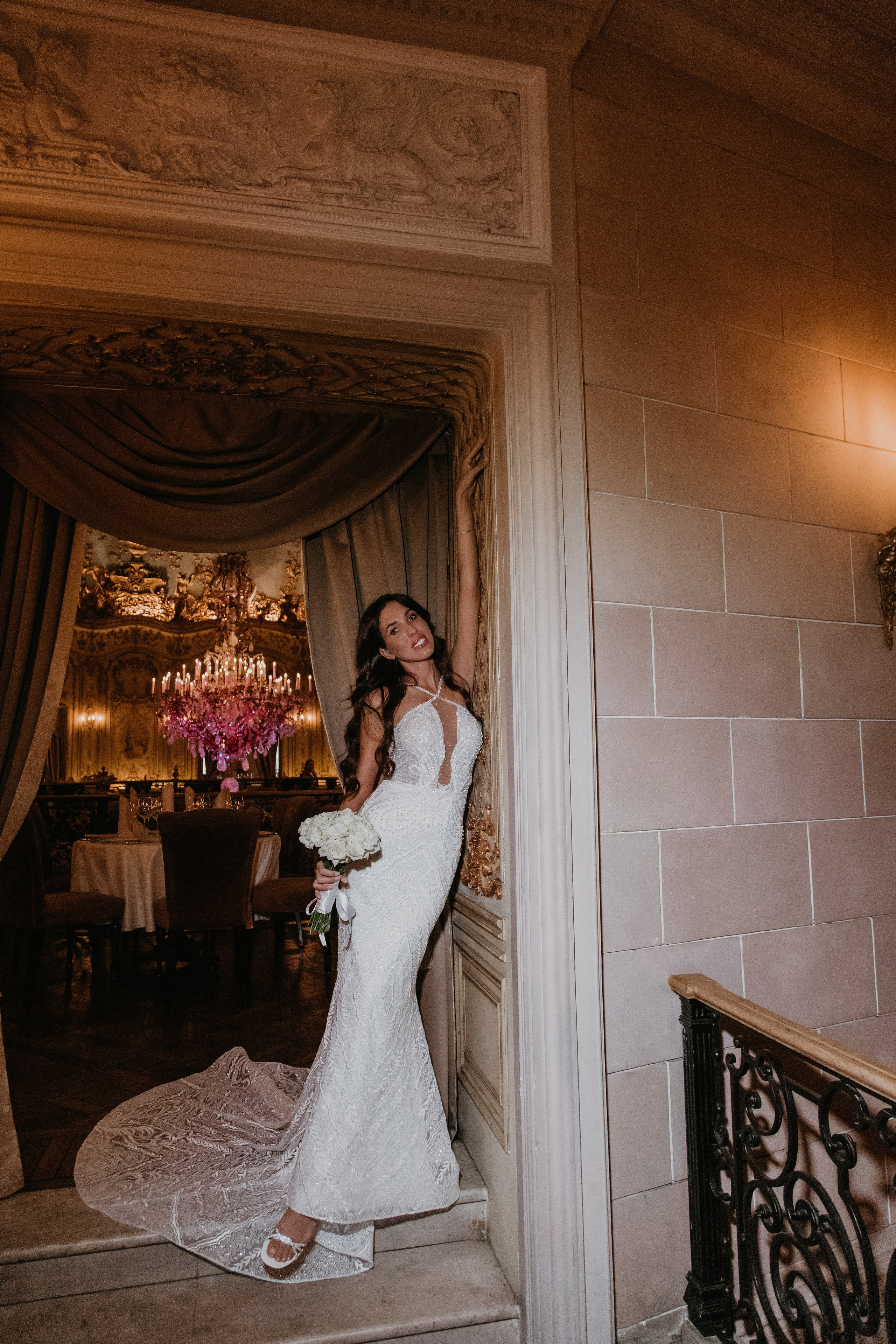 Турандот. Фотограф Александра Сыщенко