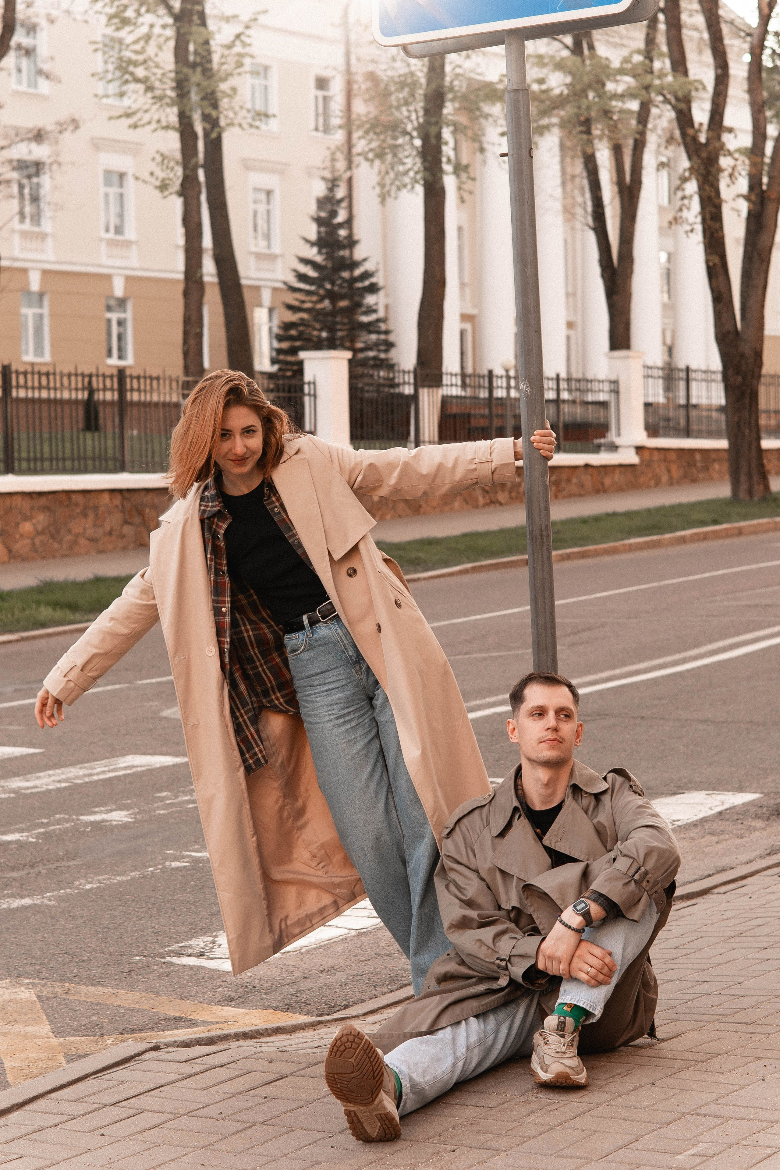 Елизавета & Андрей. Свадебный и портретный фотограф Соломко Диана