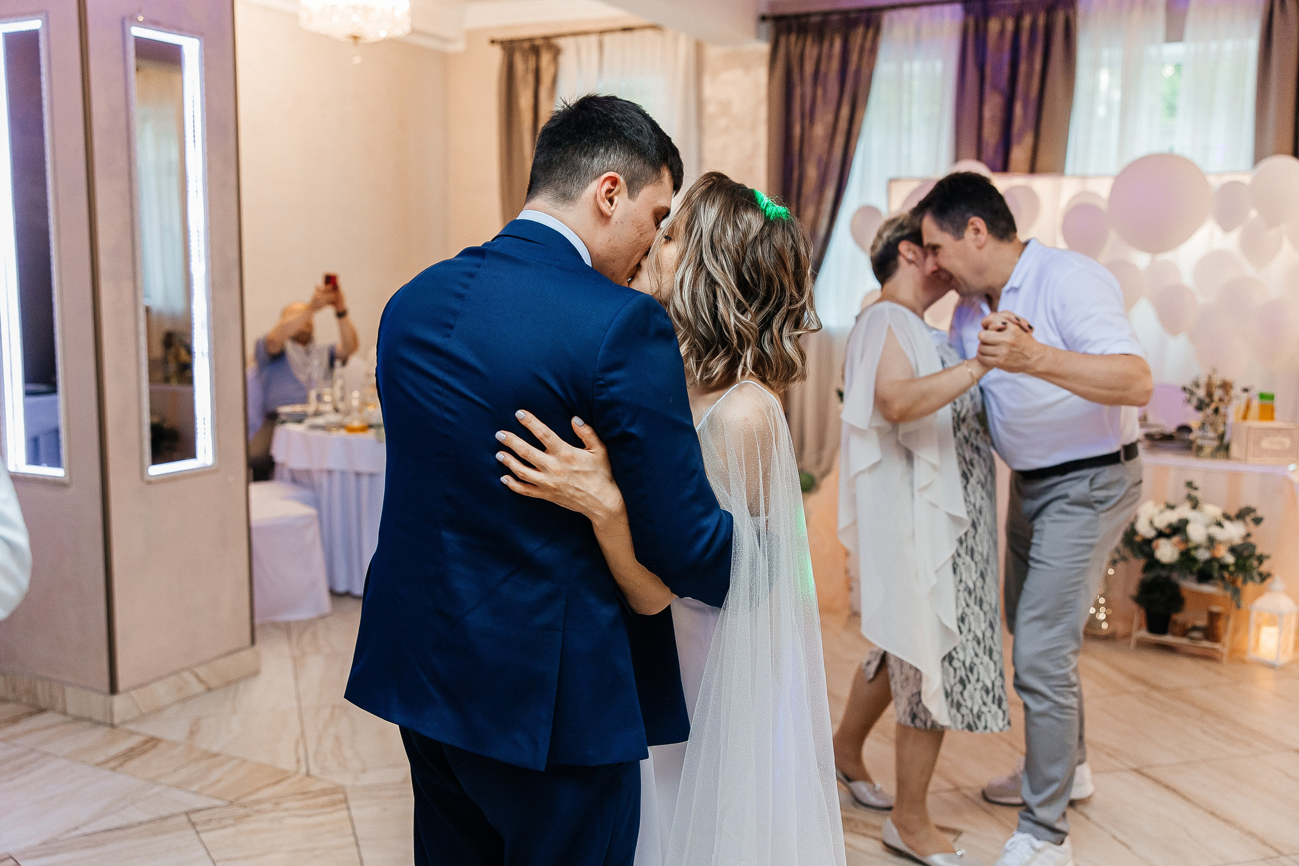 Ярослав и Мария. Свадебный и семейный фотограф Елизавета Ермак | Москва и МО