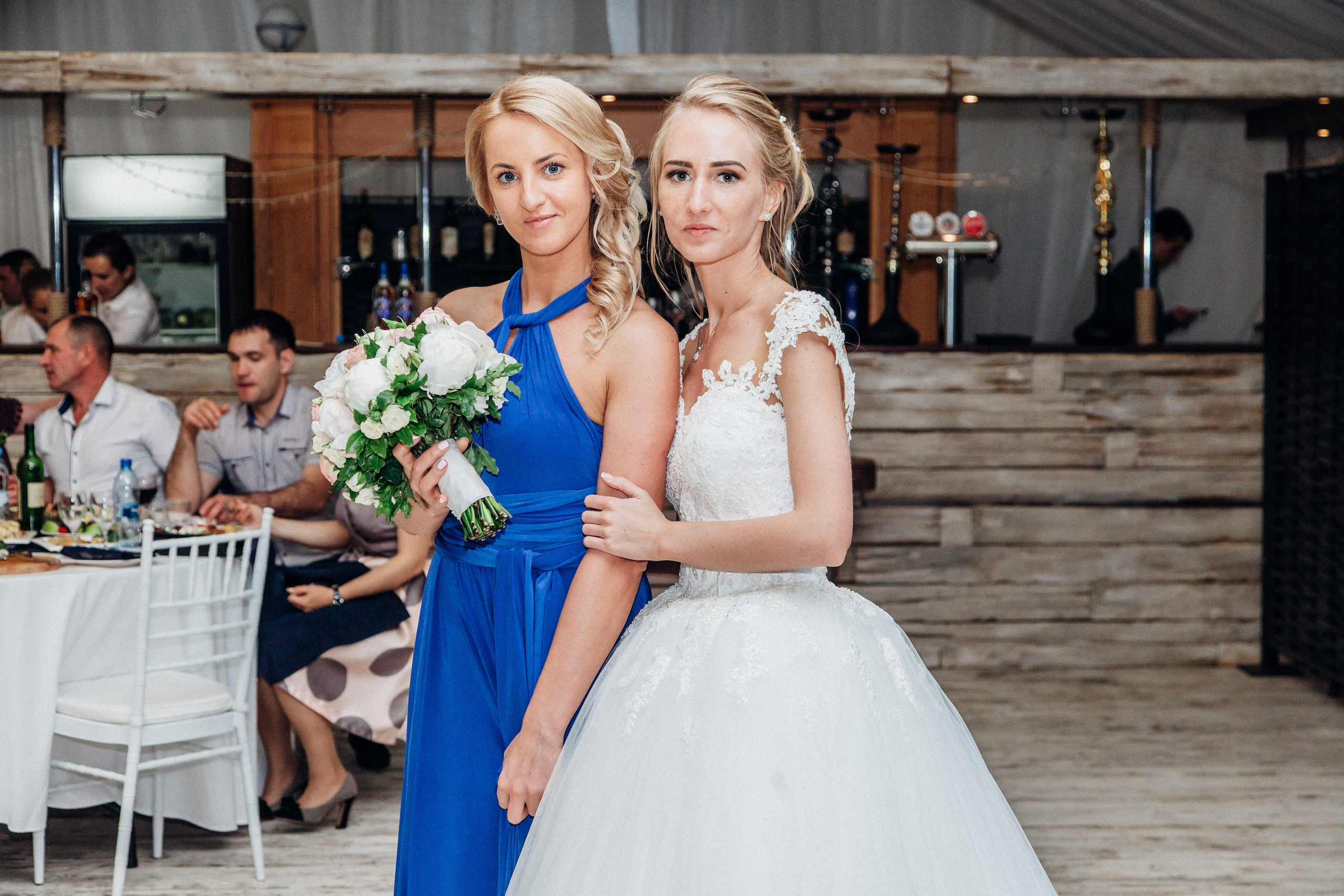 Алексей и Анастасия. Свадебный фотограф Александр Абрамов Москва / Зеленоград