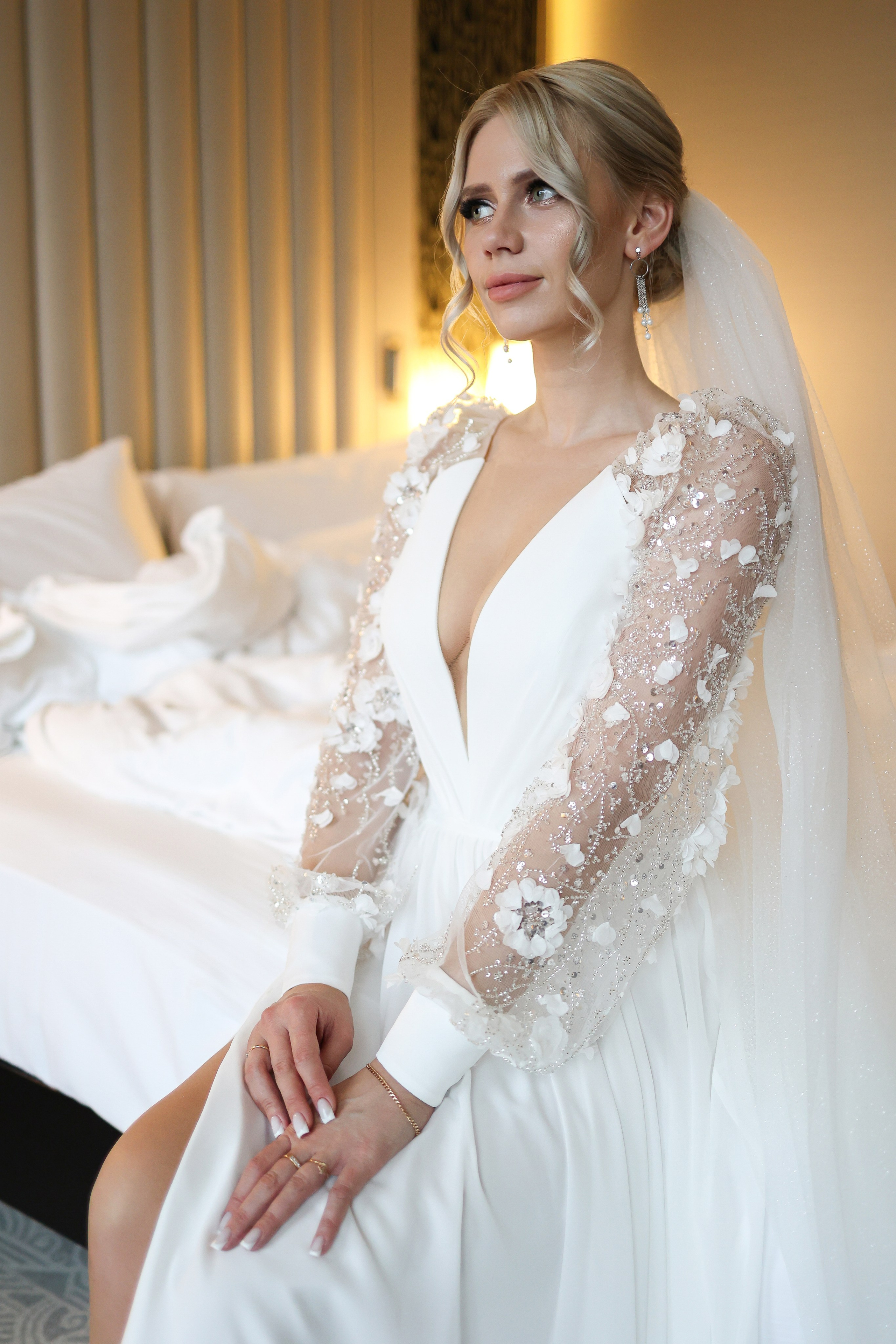 Леша и Ира. Свадебные фотограф и видеограф в Минске Голдосовы Марина и Вадим