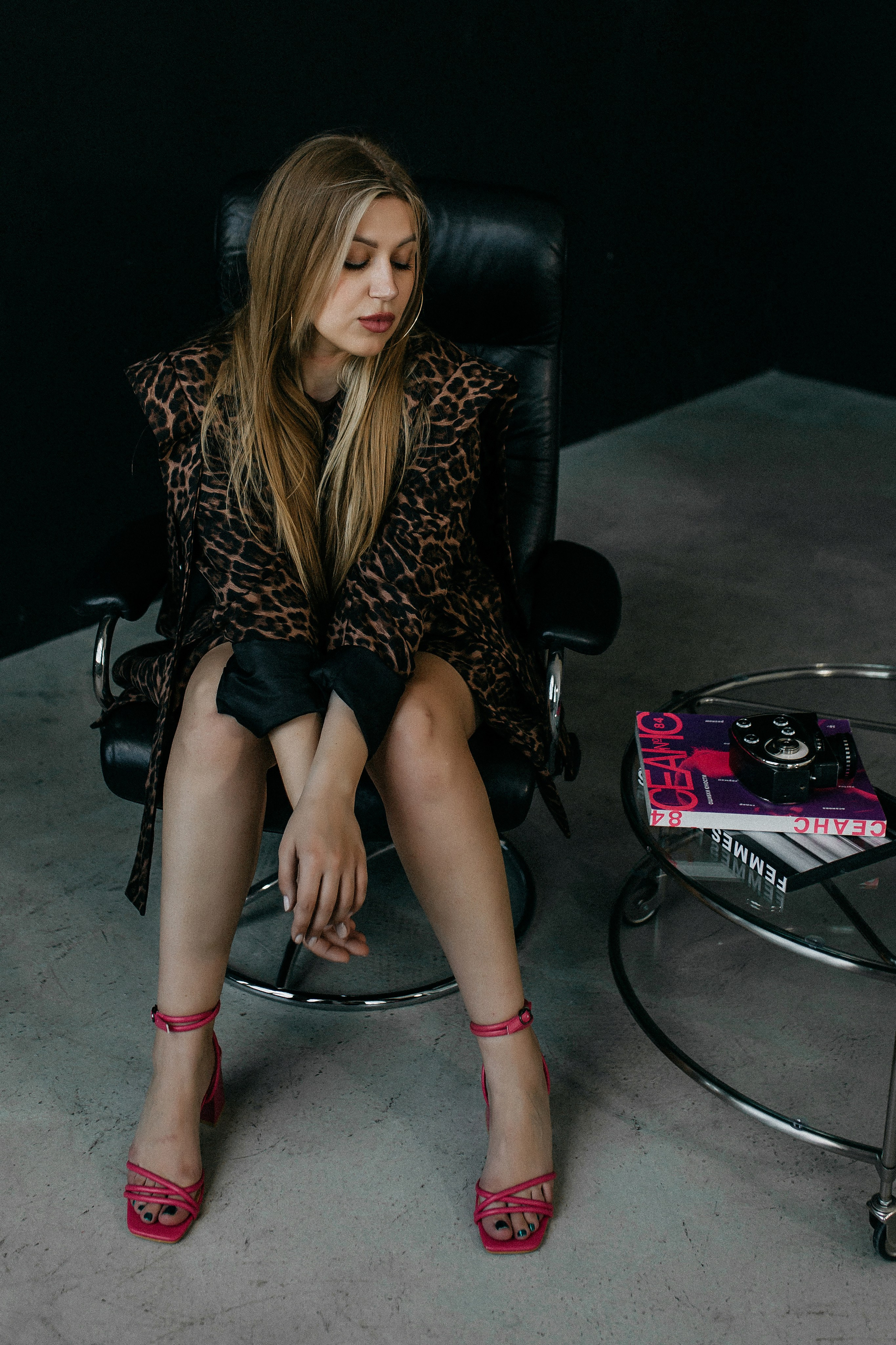 Ирина. Kirinatanya.ru