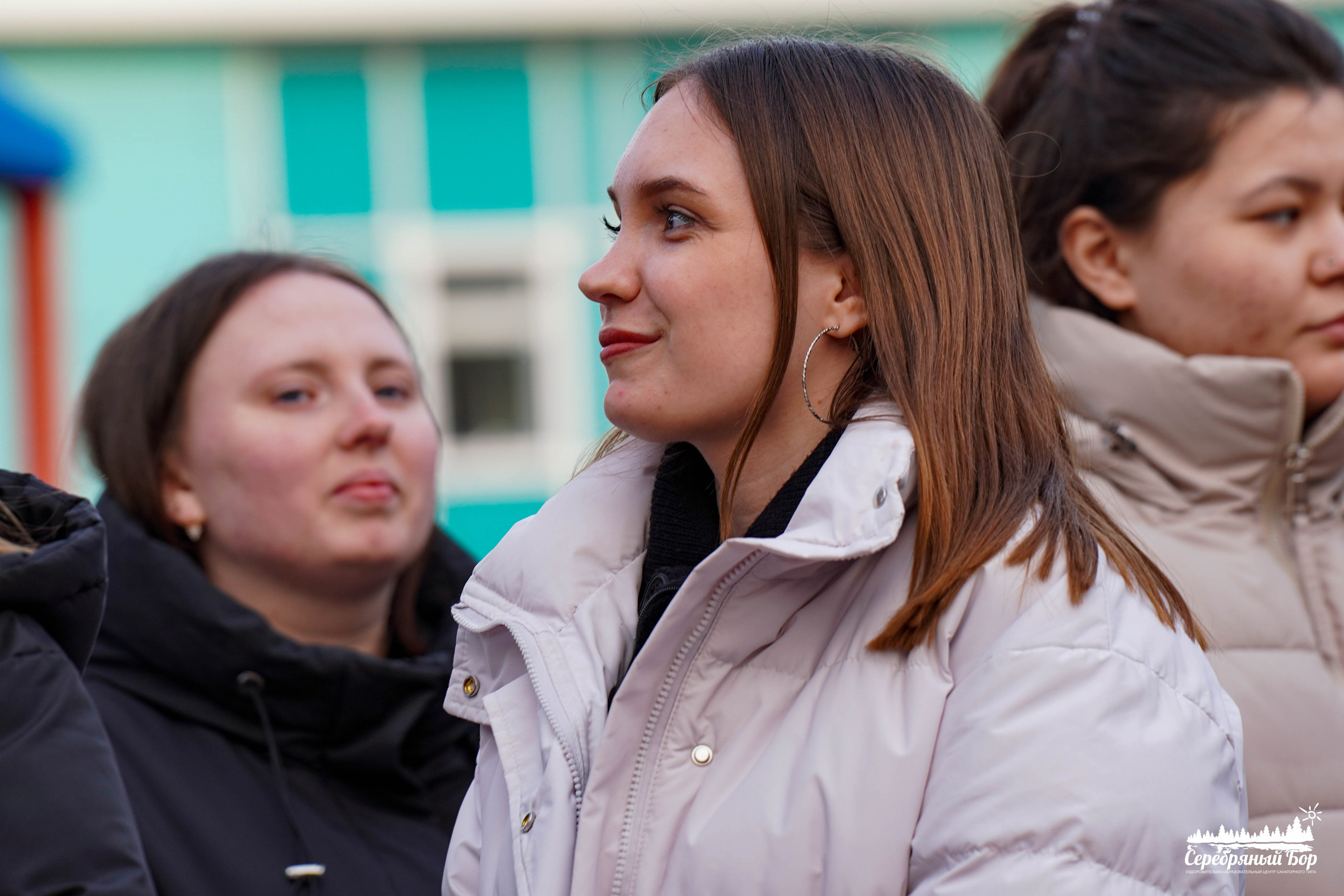 «Факультет педагогических профессий». EGOROV PRODUCTION