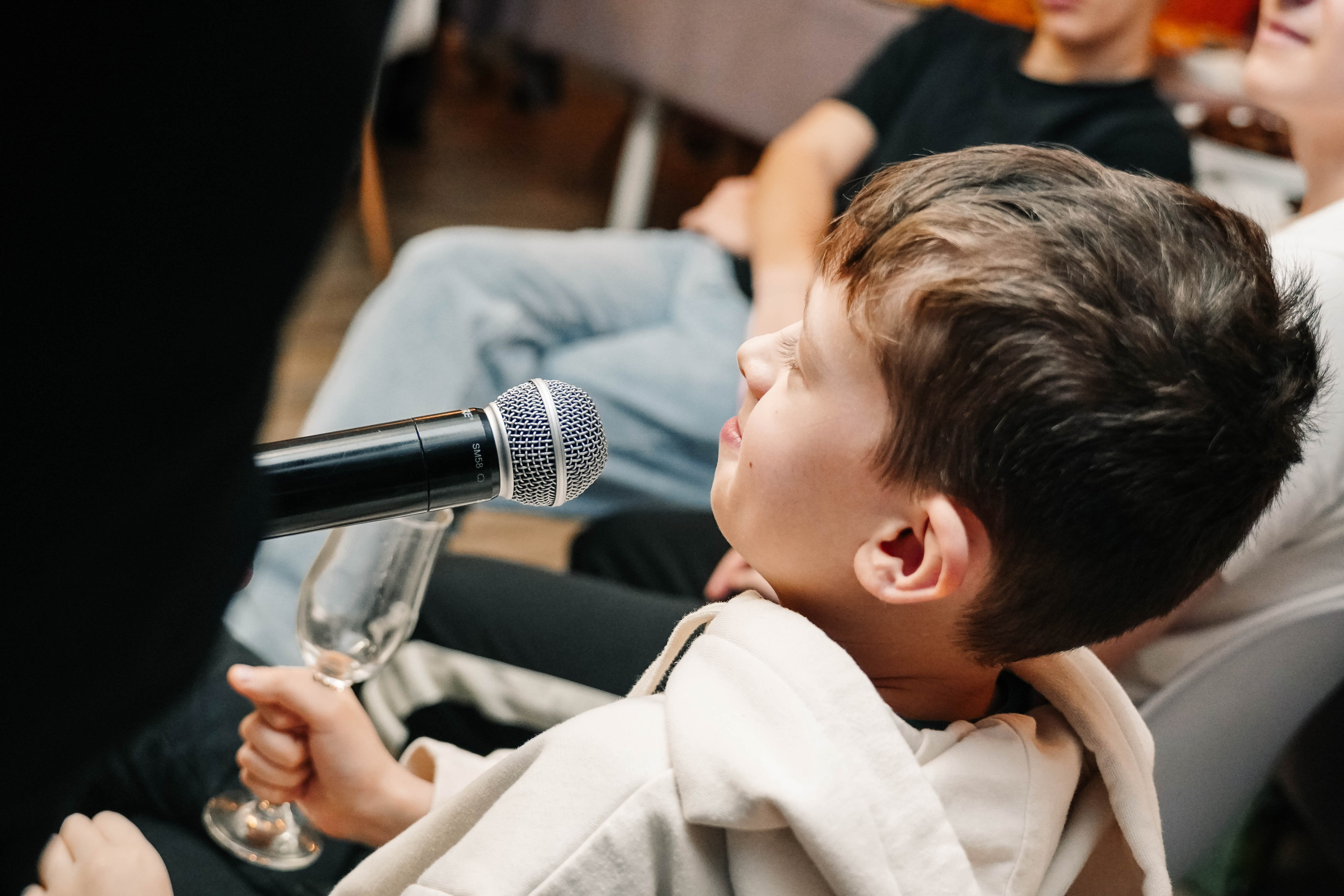 День рождения | 11.01. EGOROV PRODUCTION