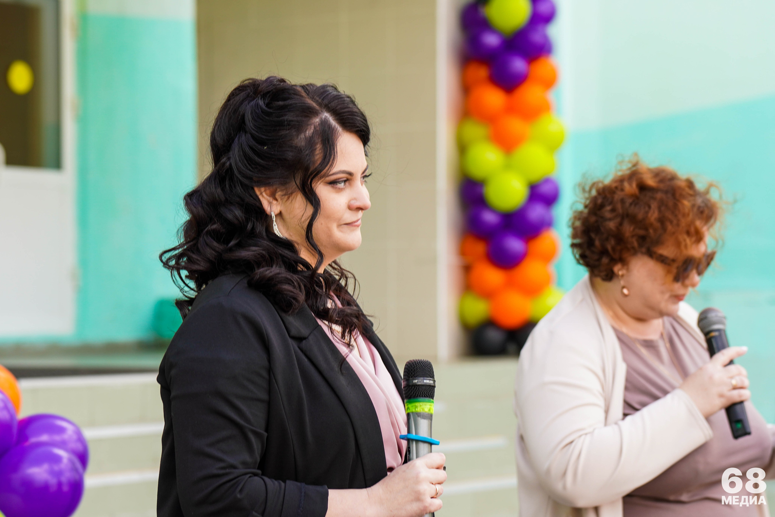 Последний звонок | 4-е классы. EGOROV PRODUCTION