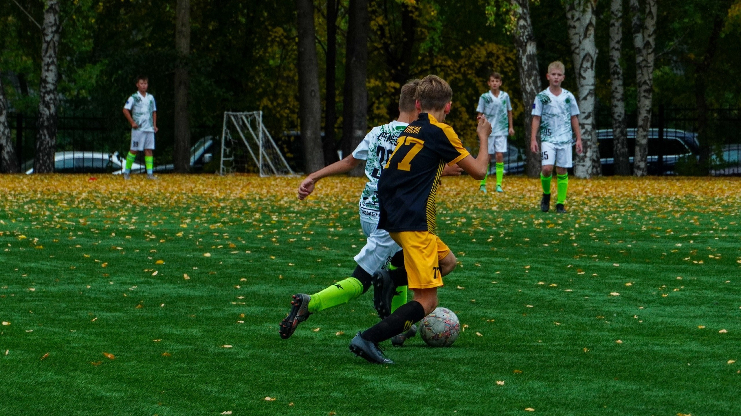 Первенство России «Дерби — Вихрь». EGOROV PRODUCTION