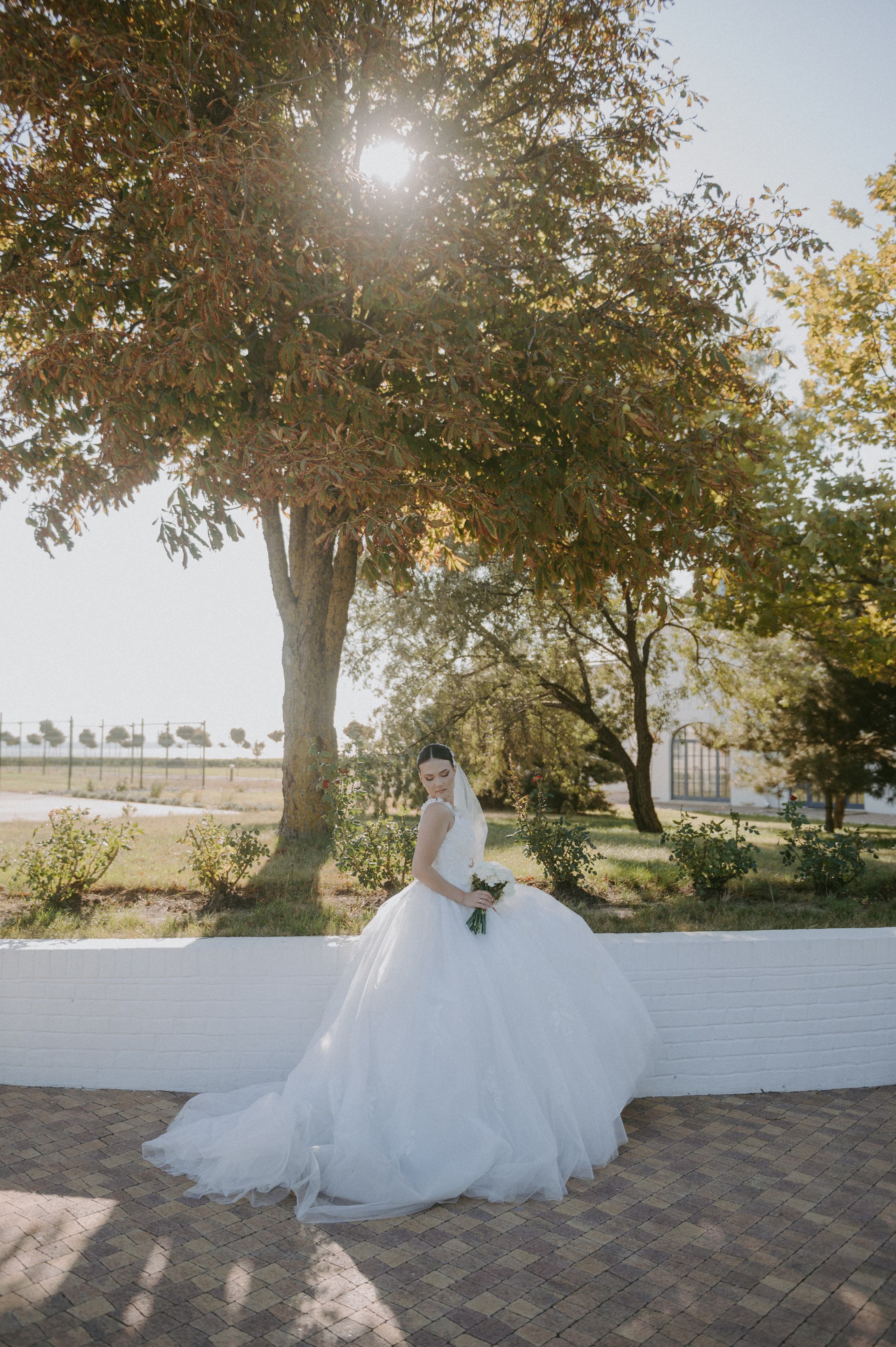 Роман & Вероника. Свадебный и семейный фотограф город Темрюк Фотостудия Темрюк