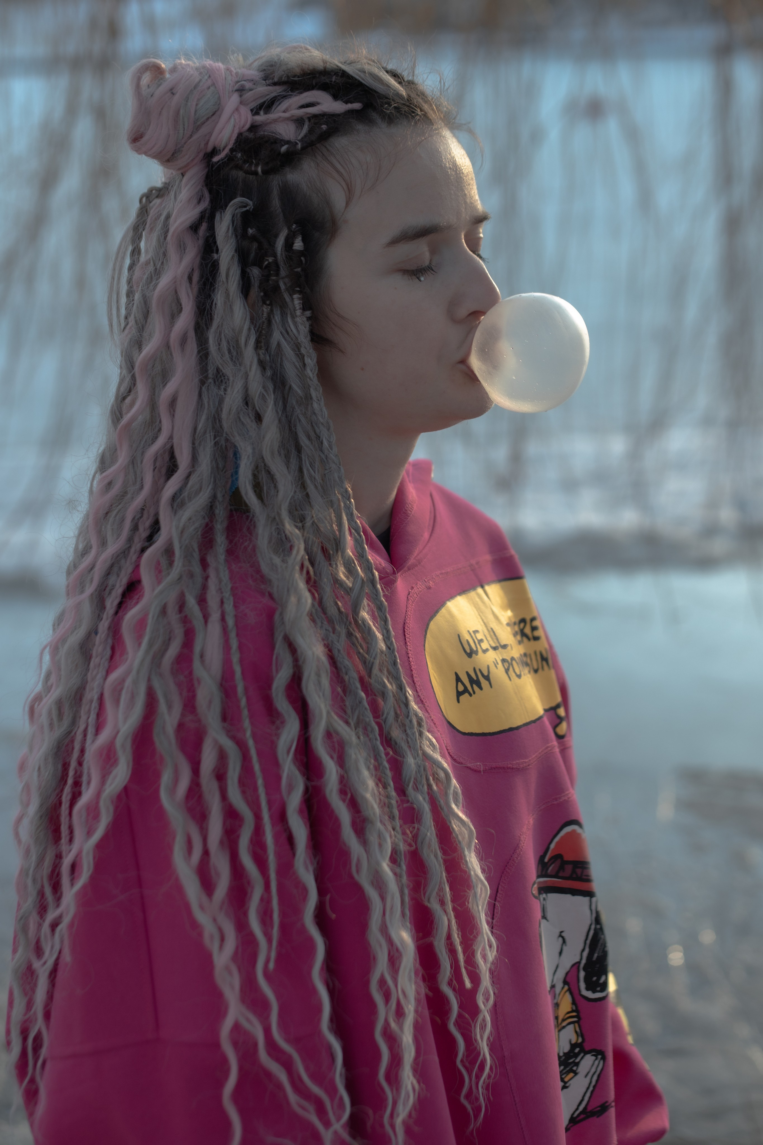 Фотопрогулка. Семейный и детский фотограф в Москве и на Бали Светлана Матюнина