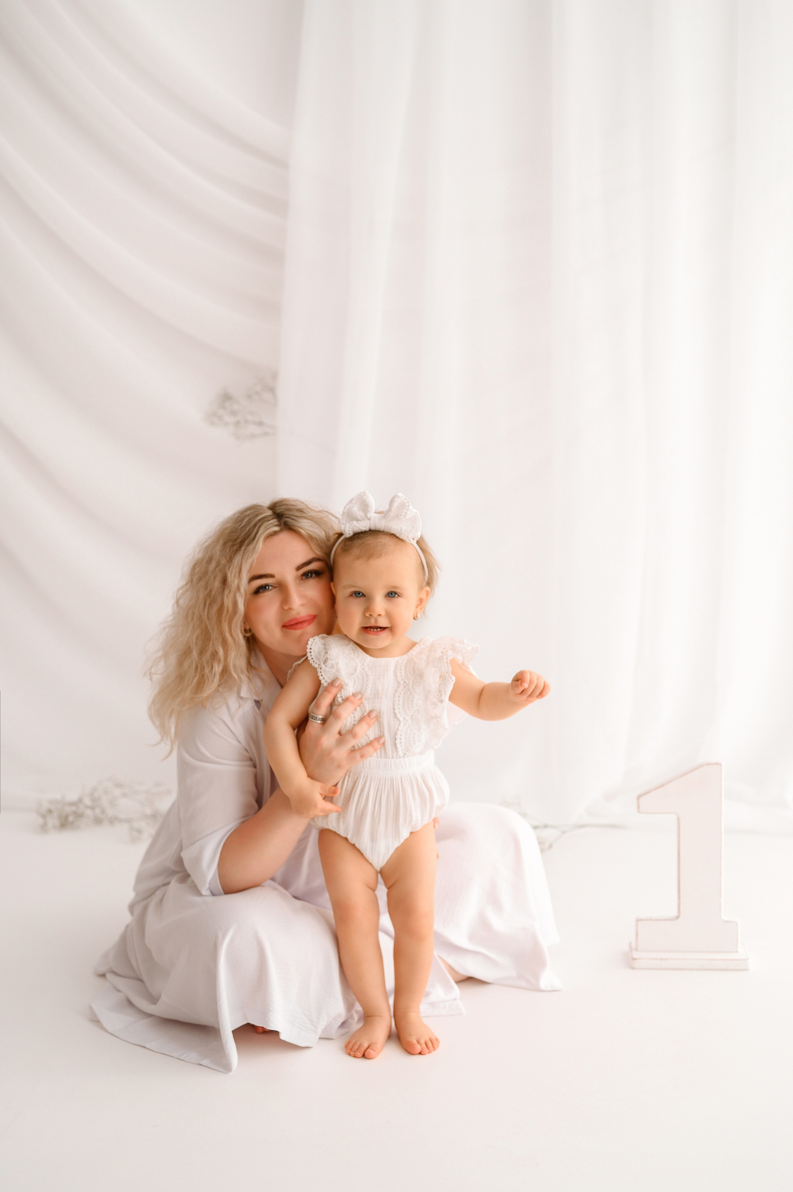 Семейные фото в минимализме. Детский и семейный фотограф Ирина Гладких