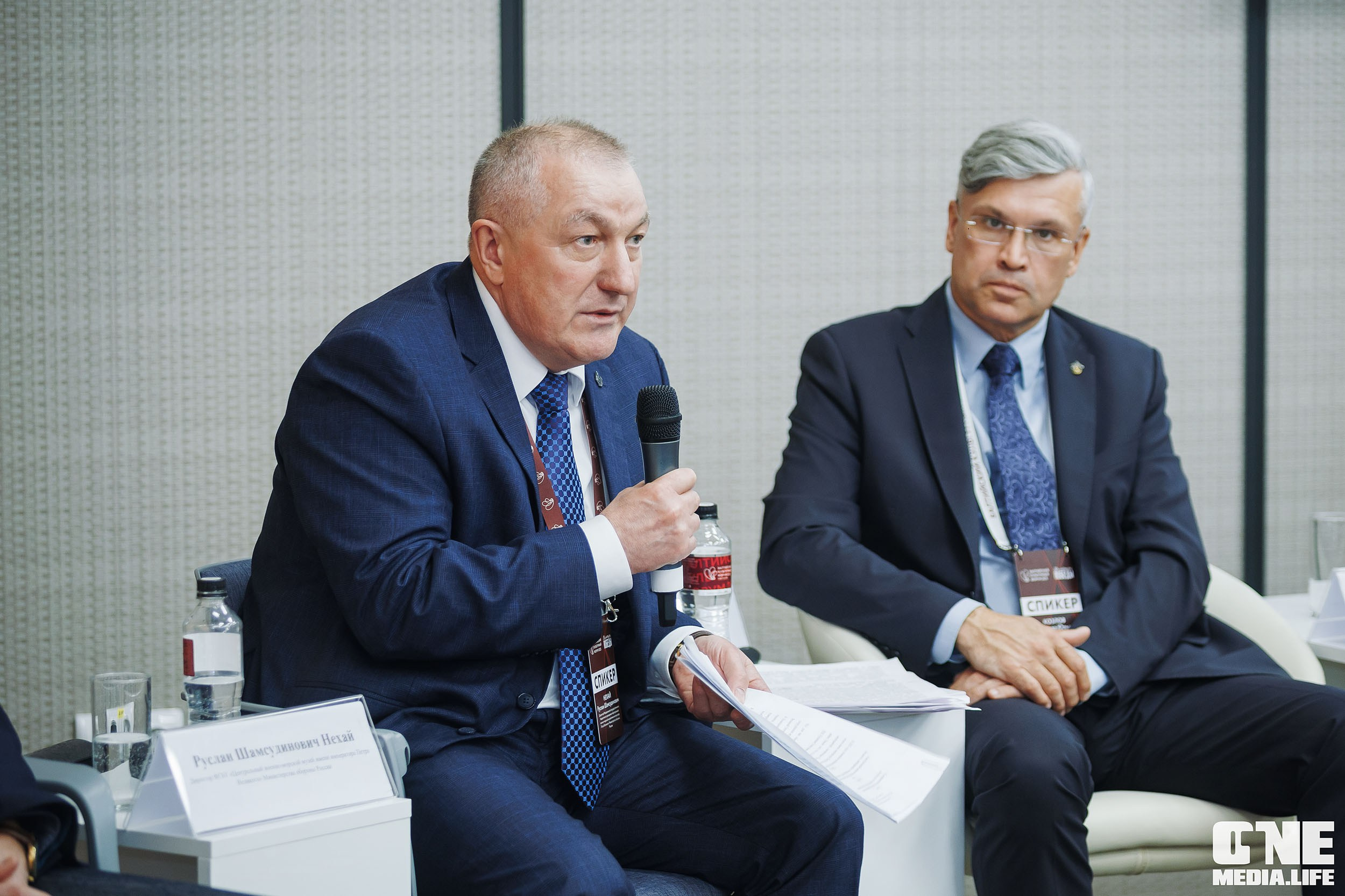 Балтийский Культурный Форум. День 1. One Media Life: фоторепортажи, фотоотчеты с мероприятий и заведений