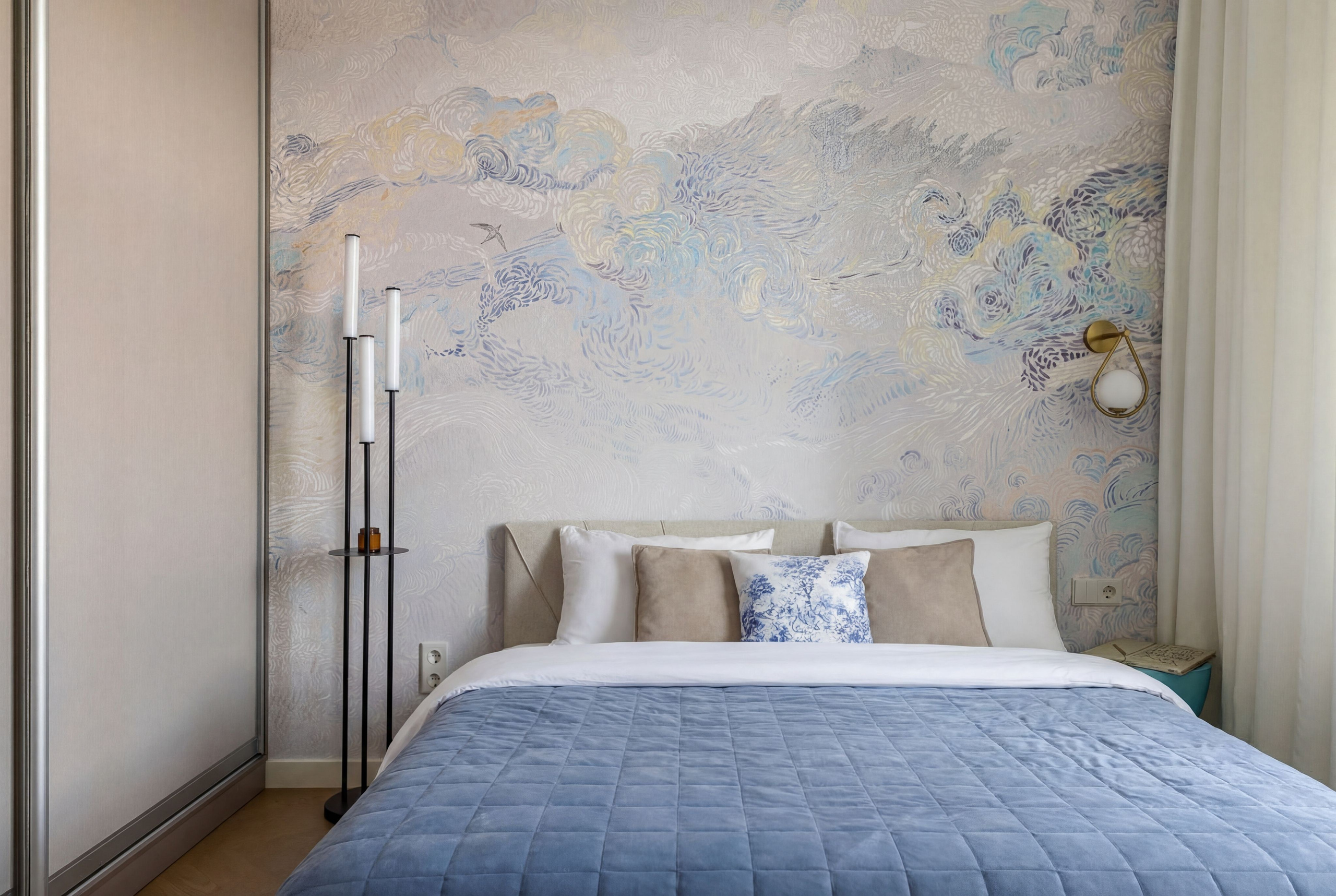 ЖК Достижение, 38 м. Главная