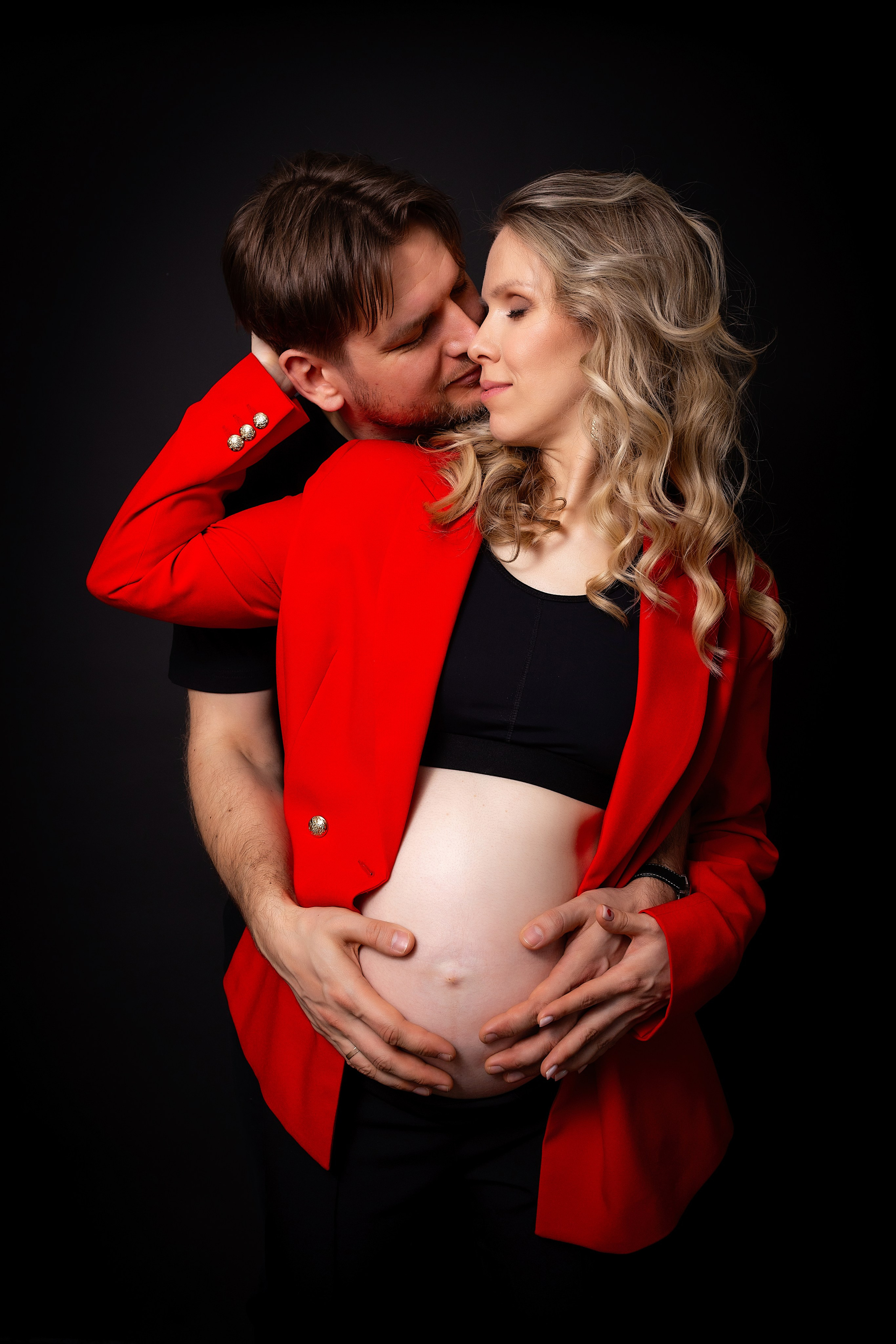 Фотосессия беременности в Железнодорожном. Фотограф в Железнодорожном и Балашихе