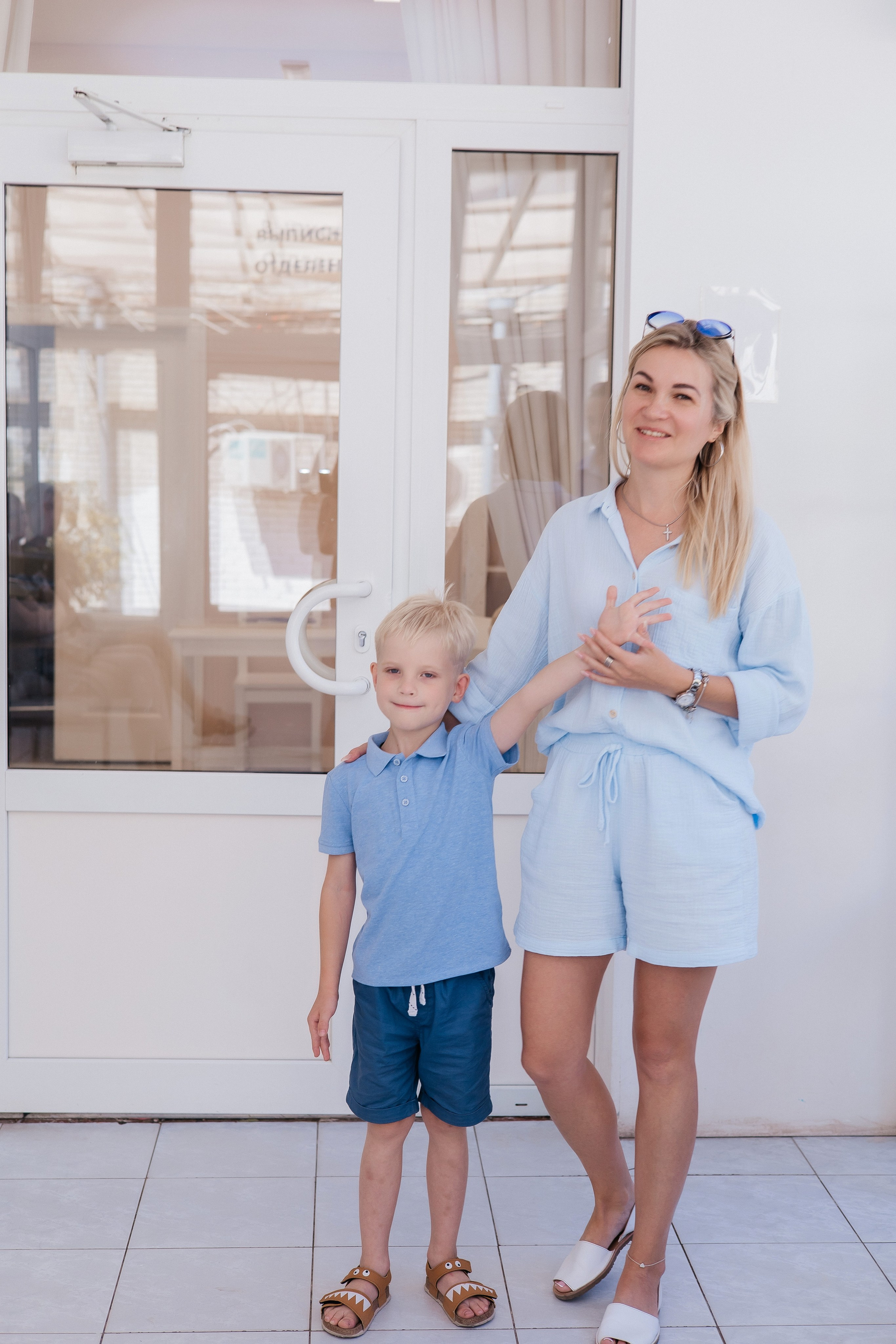 Выписка 14 июня 2024. Фотограф Ростов-на-Дону | фототерапевт