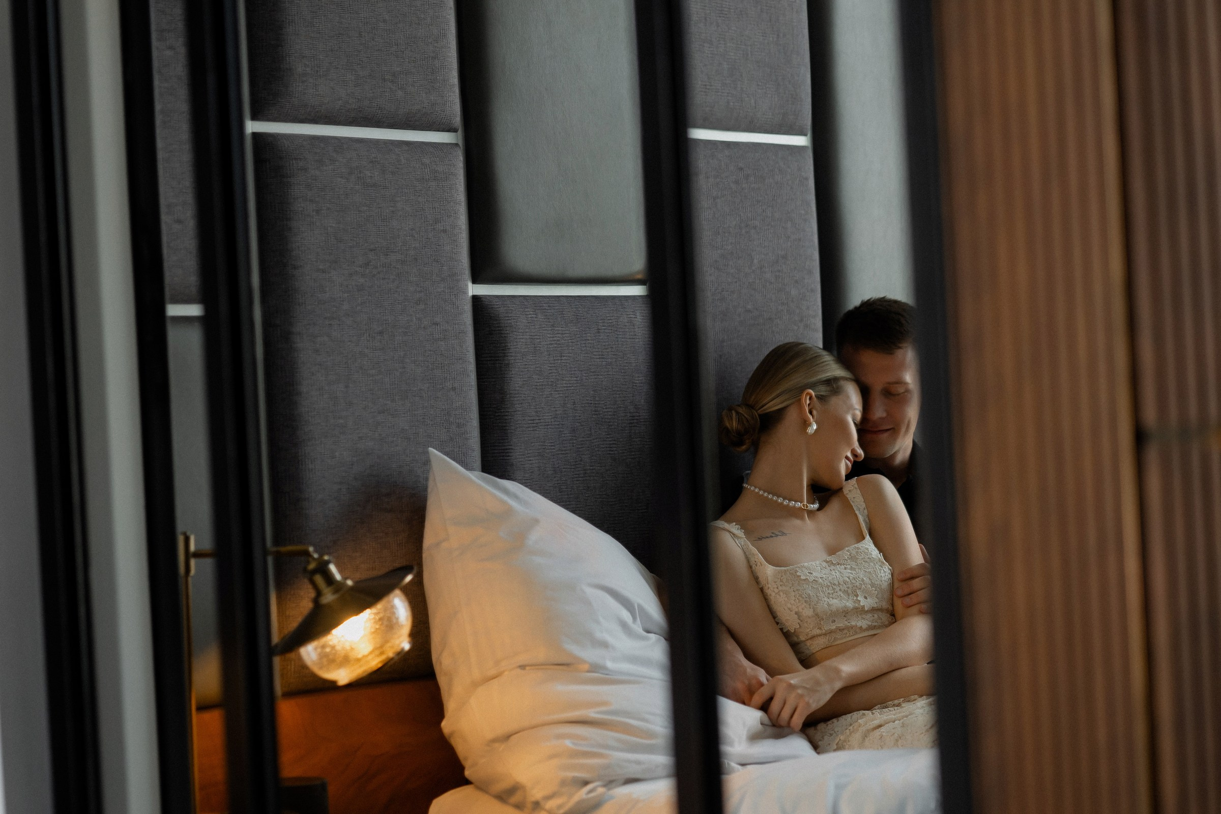 Артём и Евгения (2.10.2024г). Свадебный фотограф в Ростове-на-Дону