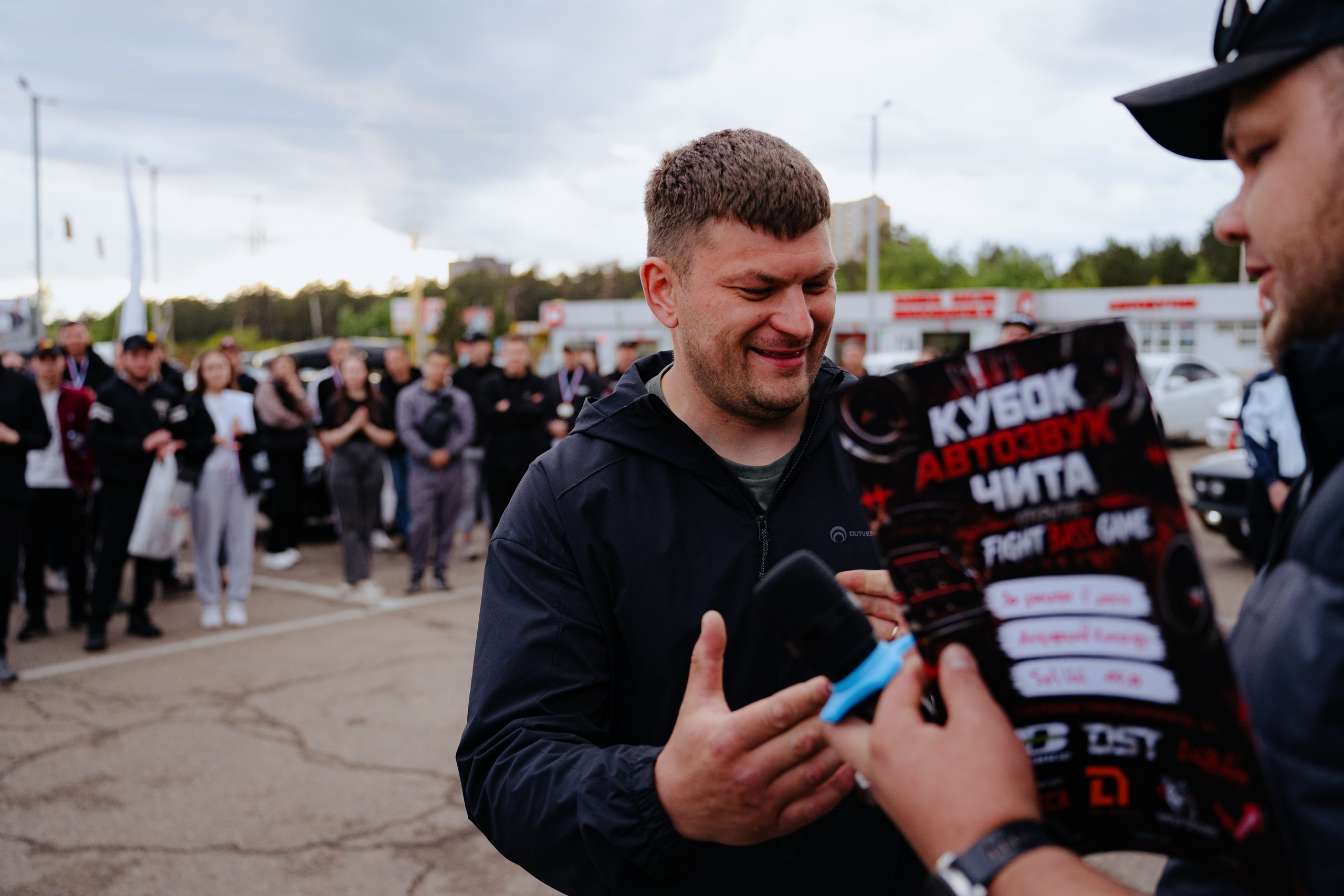 КУБОК АВТОЗВУК ЧИТА. Фотограф Наташа Мармеладзе