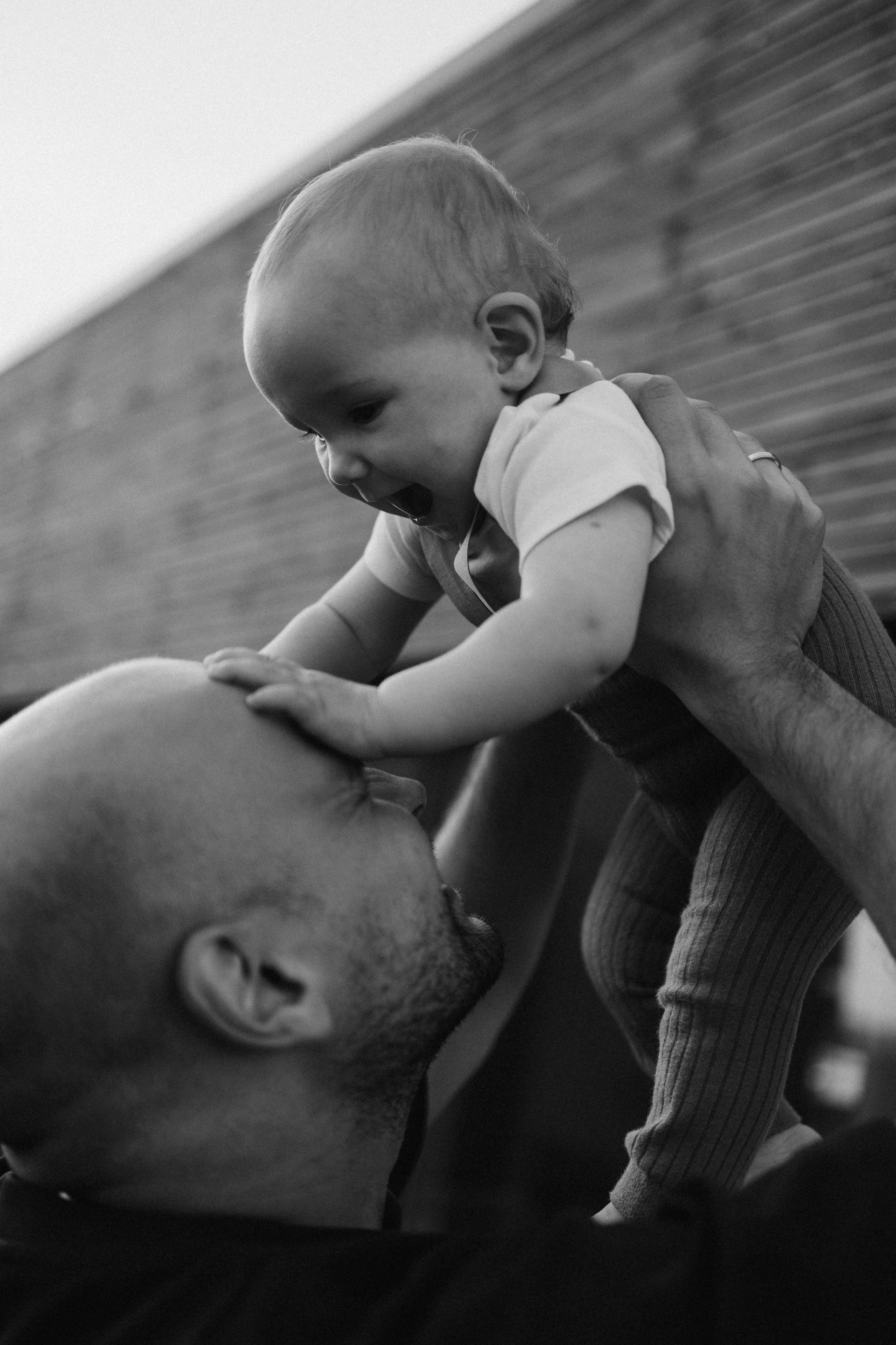 Семейная. Фотораф — анималист Мария Шистка