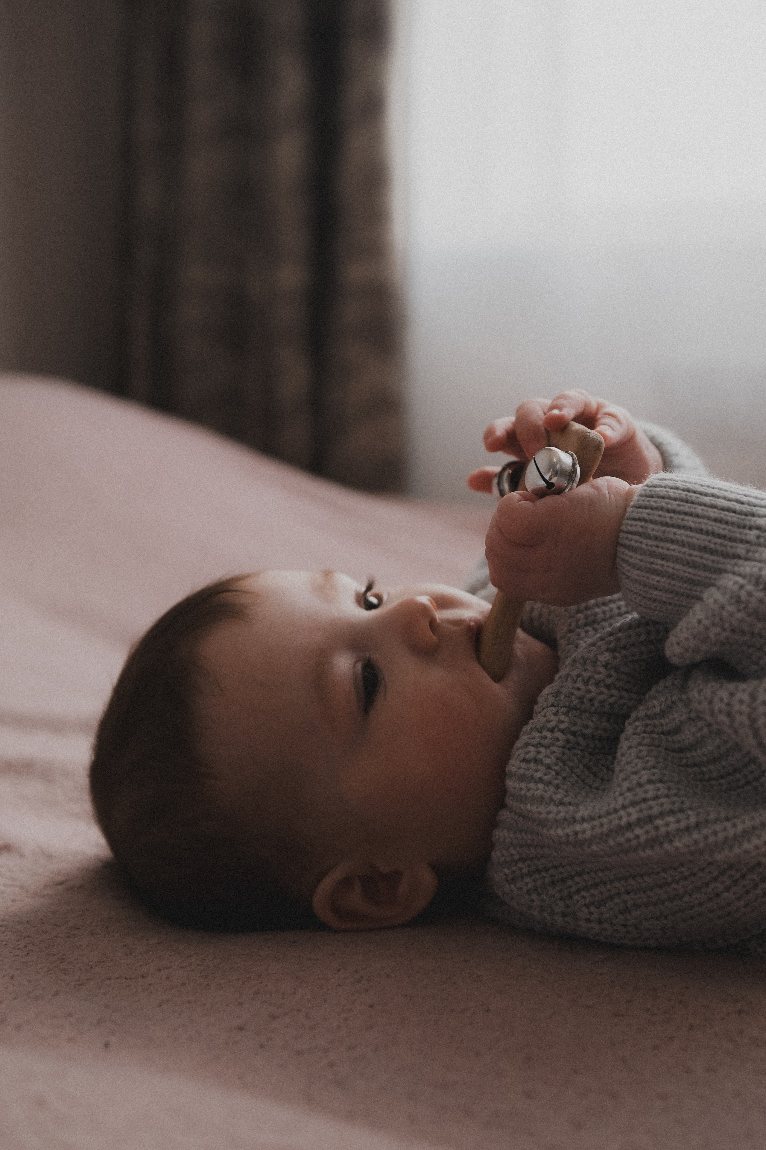 Семейная съемка (Дома). Serg_film