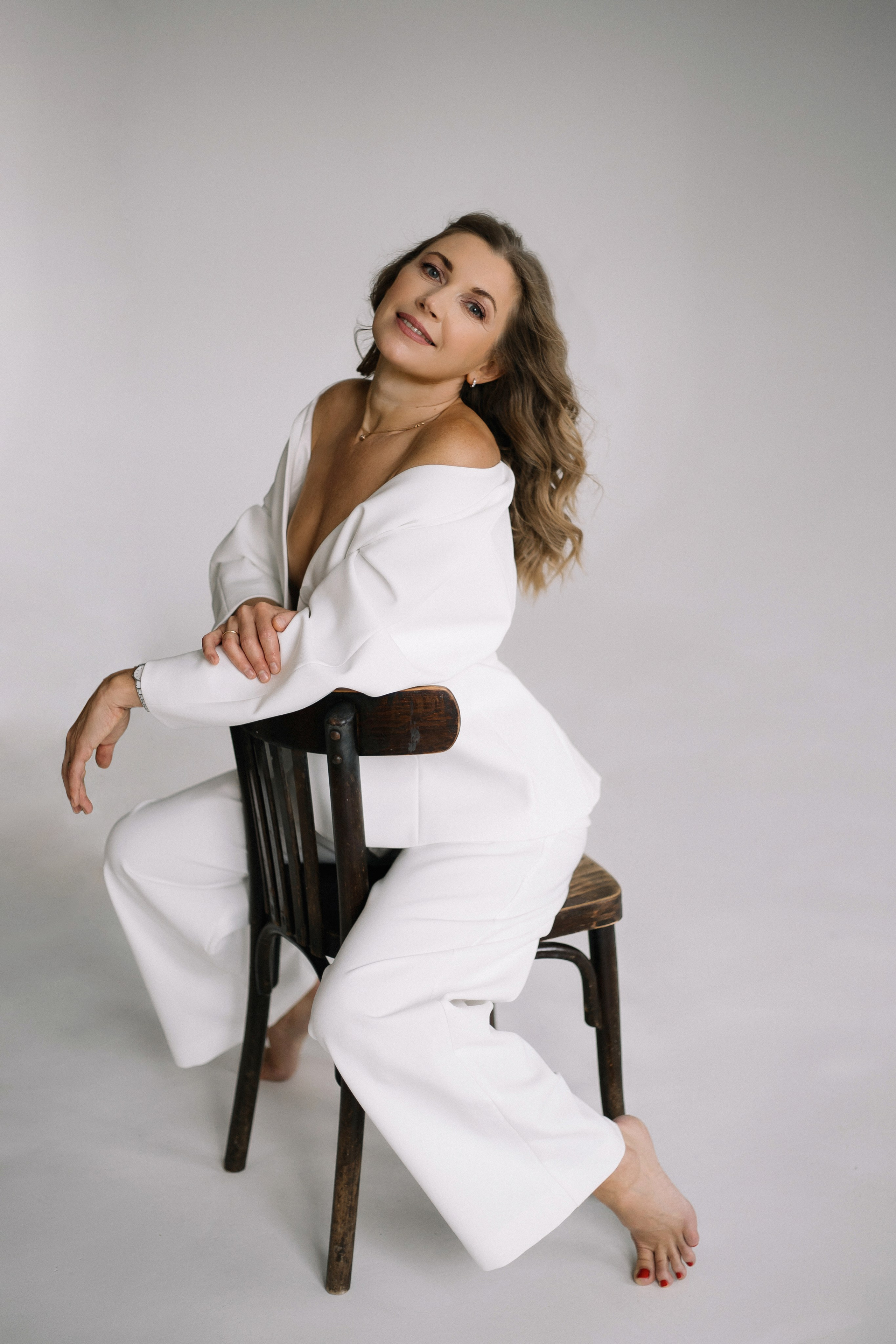 Катерина. Фотограф Анна Лейман. Севастополь