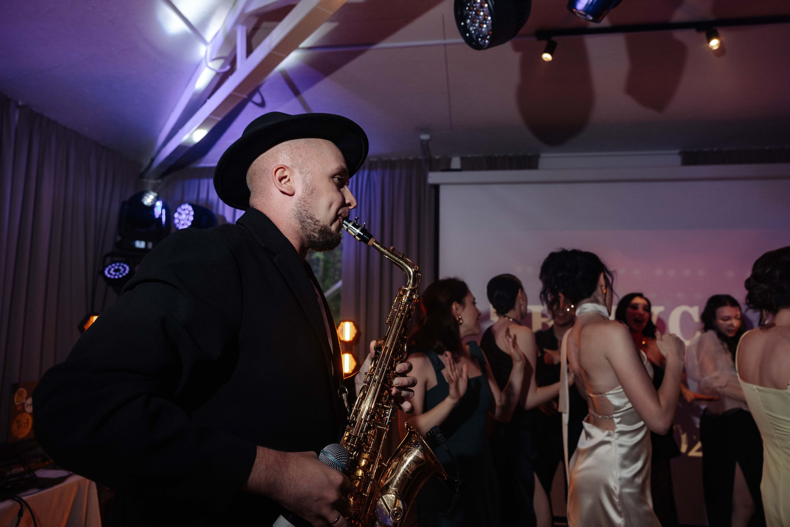 Выпускной ПИМУ. Алексей Шаров — свадебный и репортажный фотограф в Нижнем Новгороде