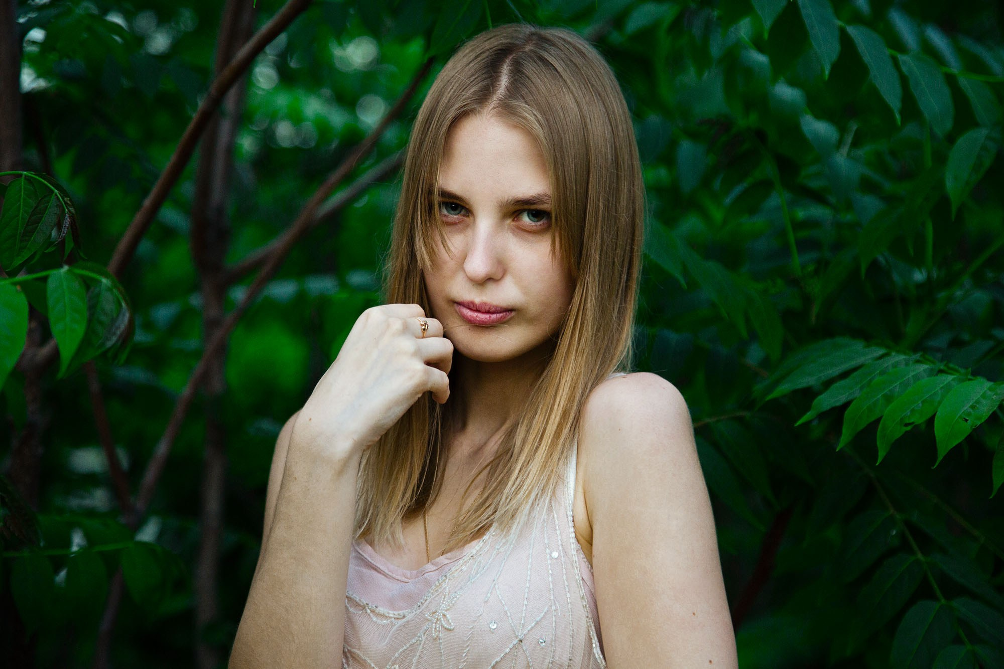 Портретный фотограф в Волгодонске