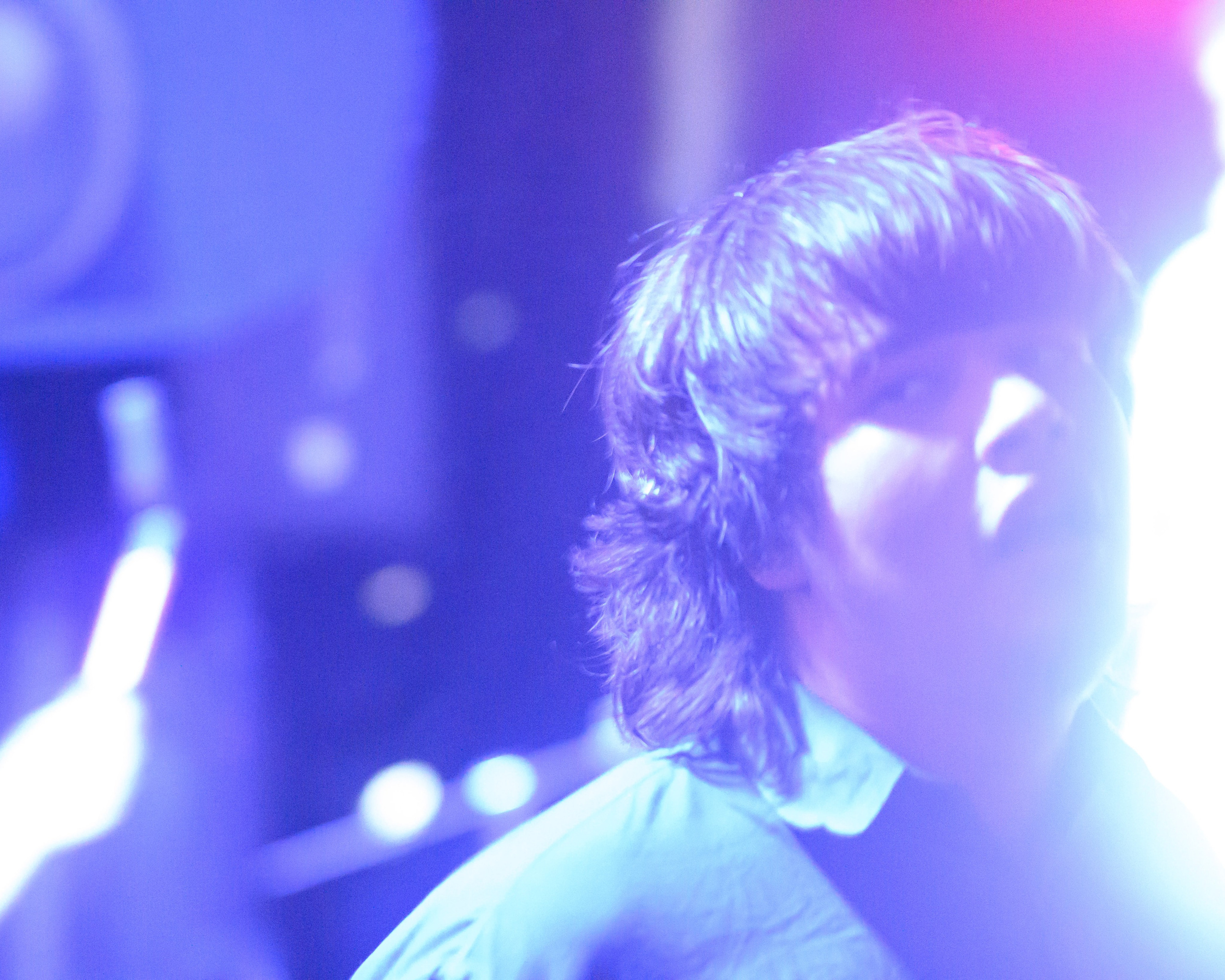 Киберготика 2. Ларичев Алексей — индивидуальный и репортажный фотограф Москва