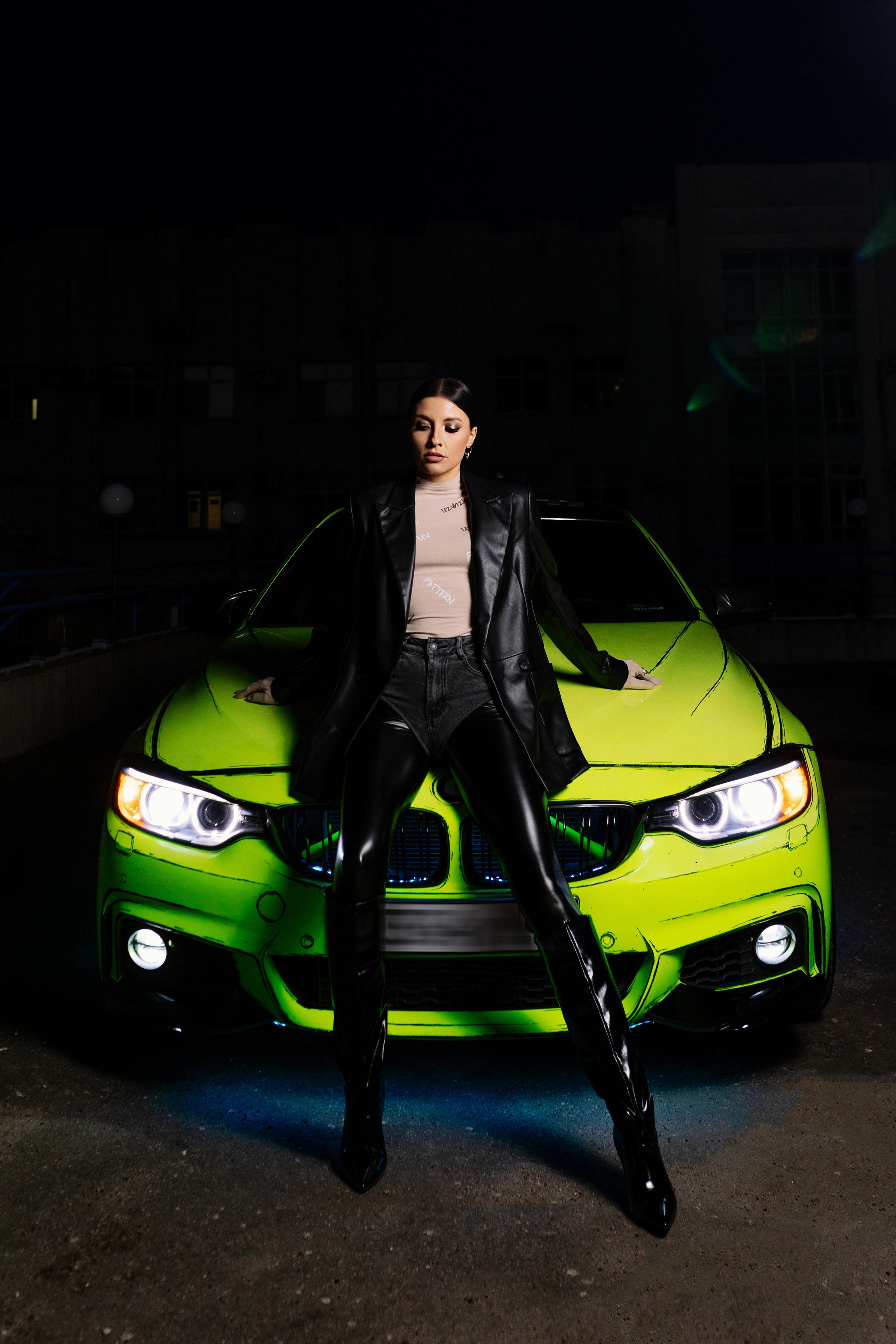 Алиса. Фотограф в Тамбове Ольга Мельникова