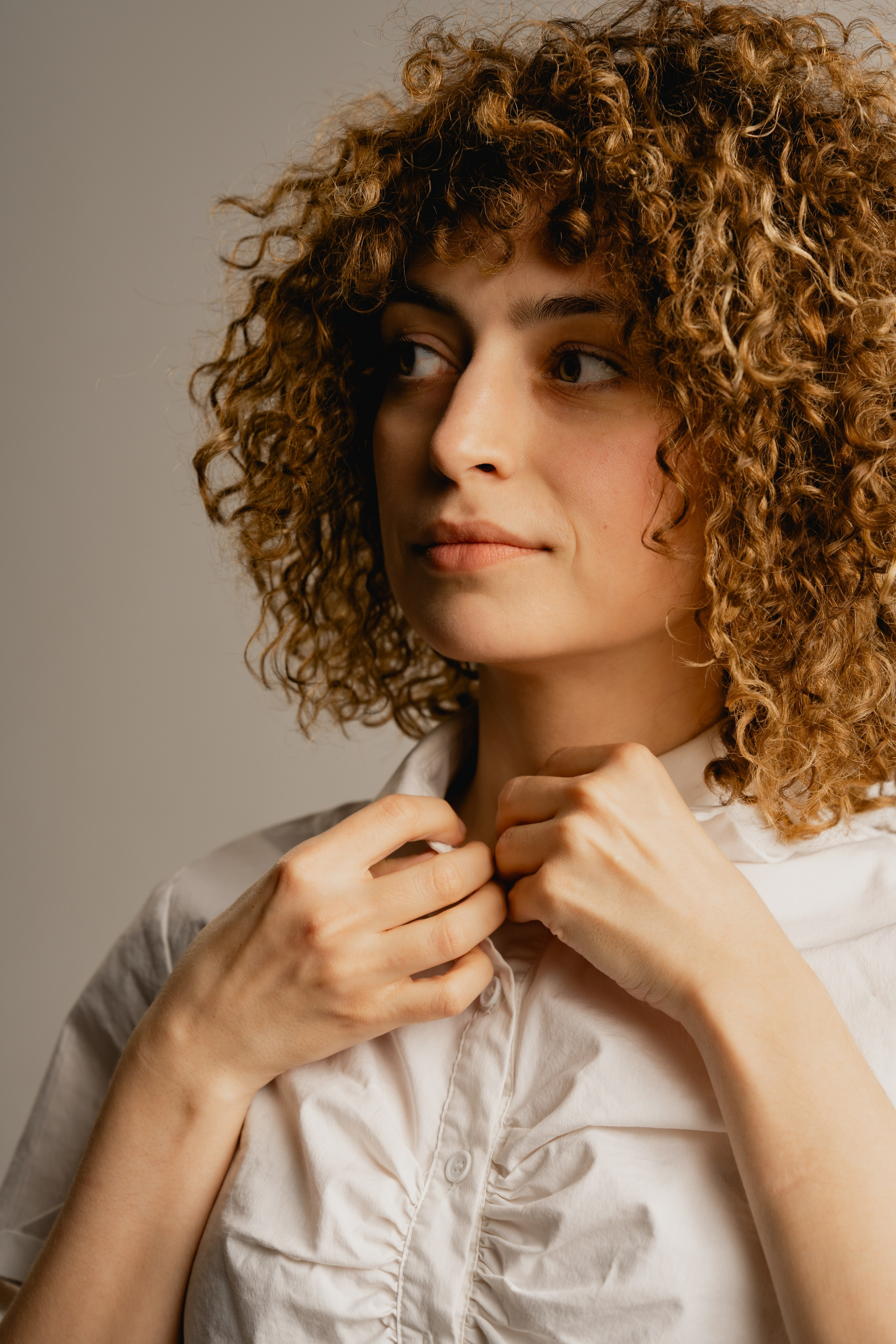 Алина. Виктория Саханкова — портретный и семейный фотограф в Москве