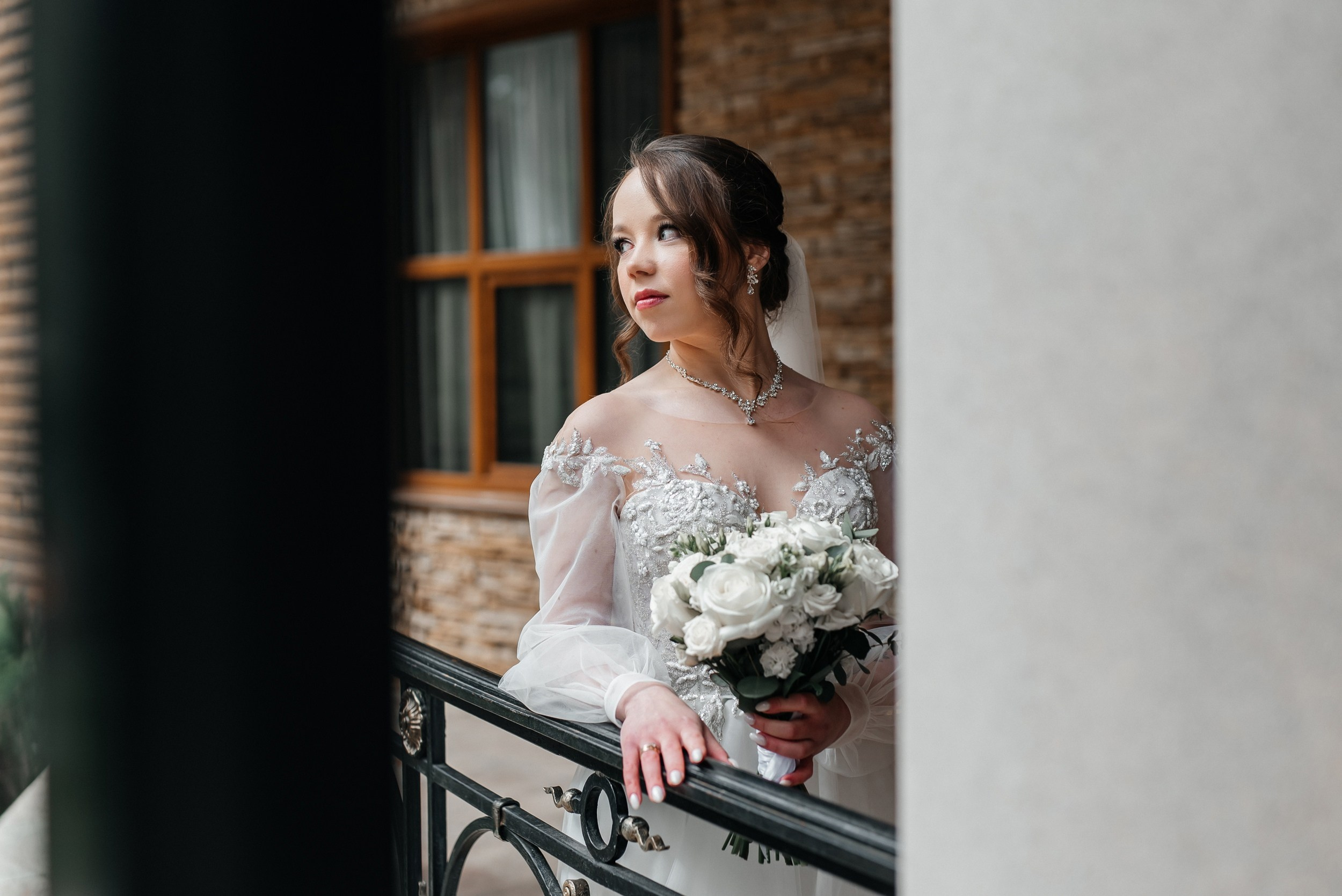 Каролина и Никита. Свадебный фотограф в г. Владимир, Евгений Завалишин