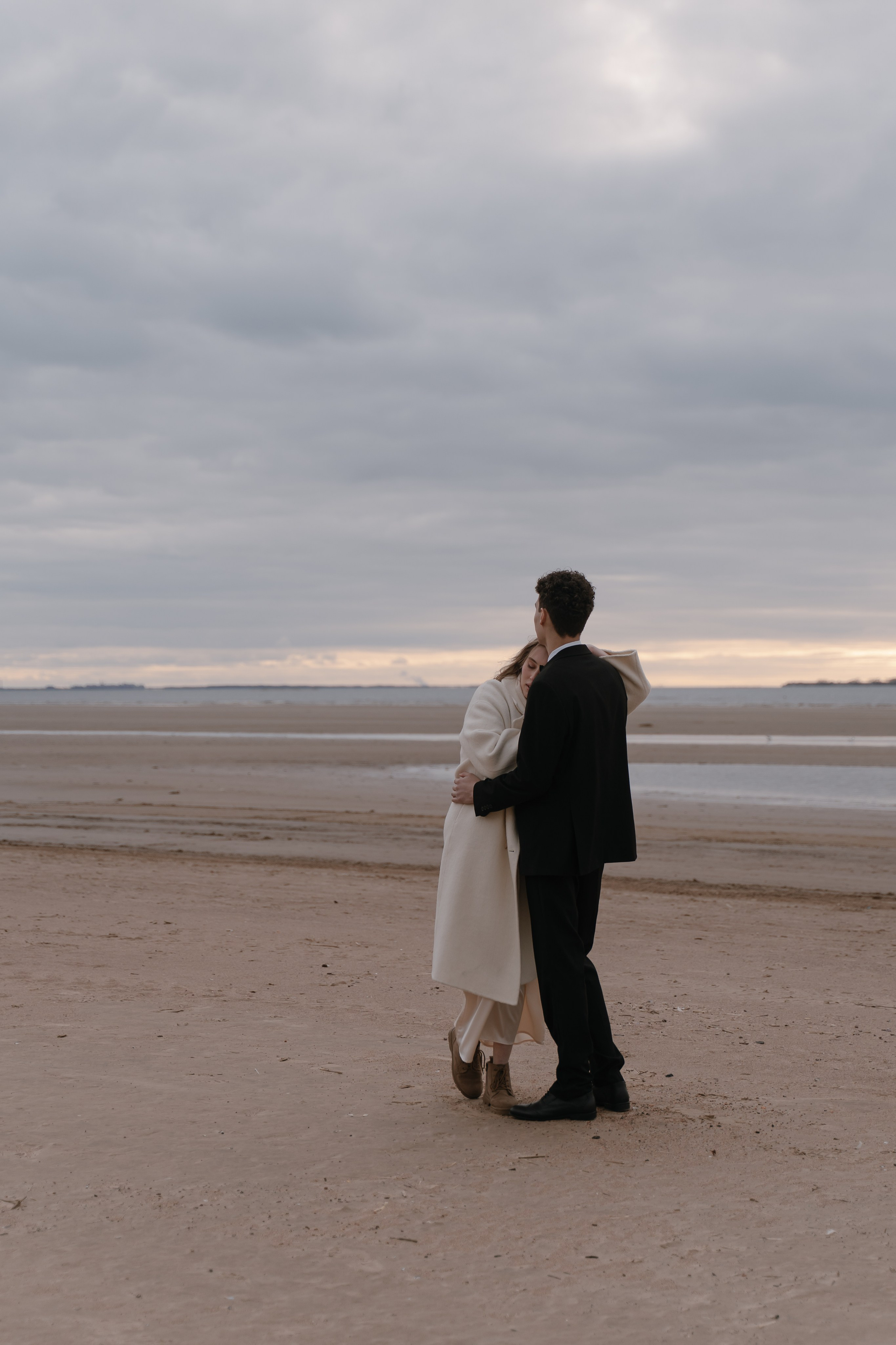 P&A (творческая съемка). Свадебный фотограф — Наталья Фед СПб/Москва