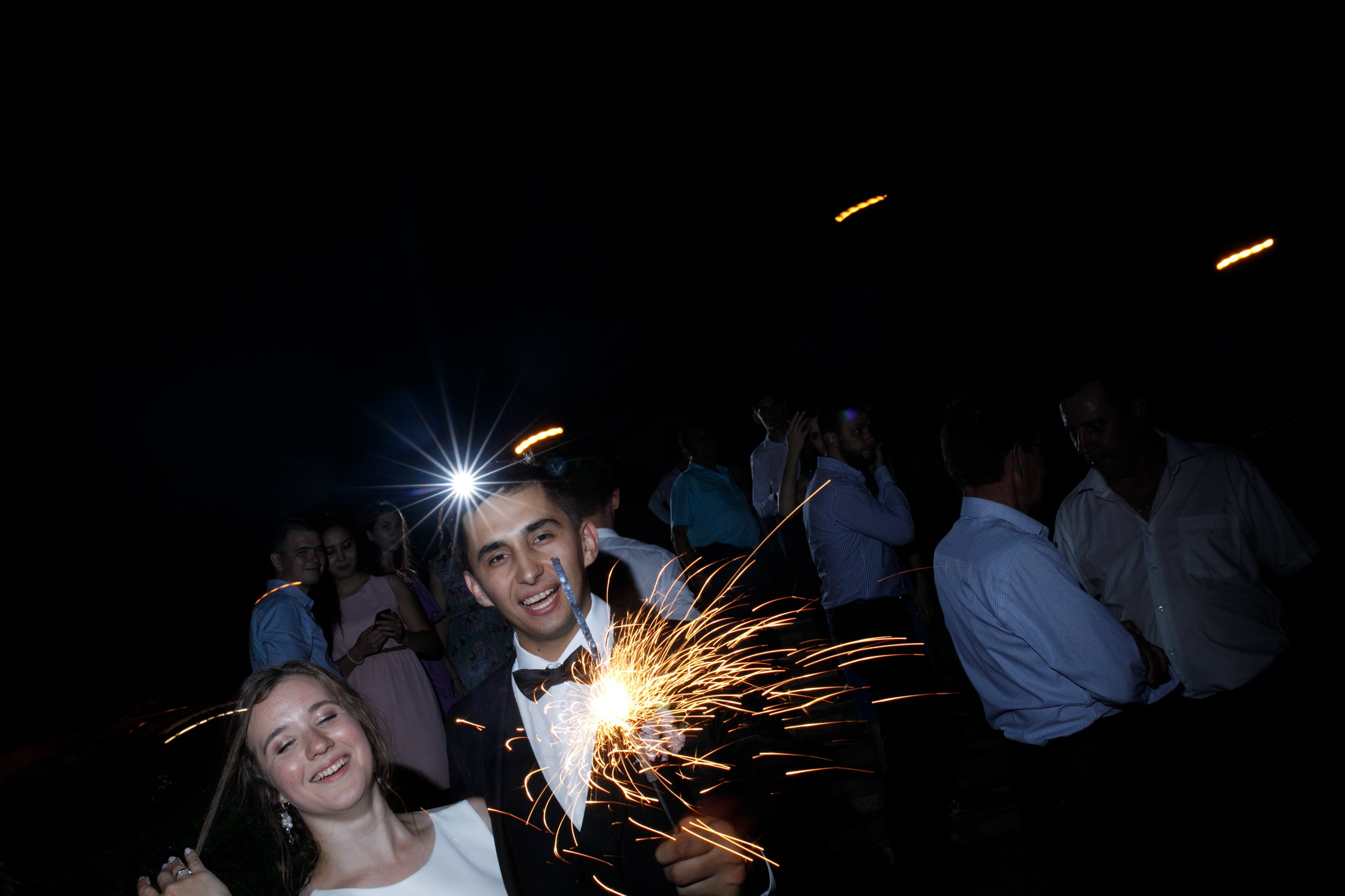 Вадим и Алия. Фотограф в Уфе Ирина Идрисова