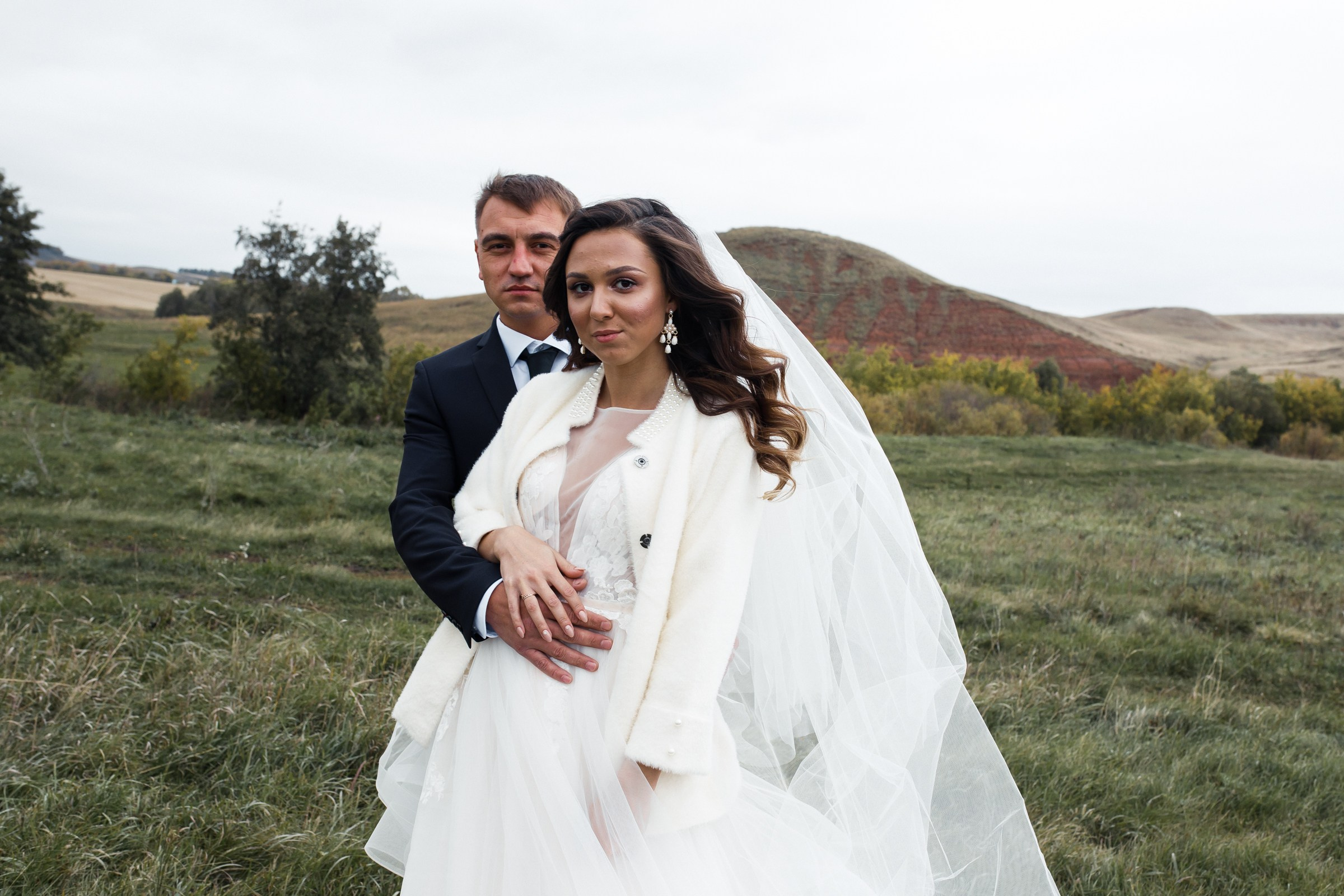 Свадьба в Стерлитамаке.Юлия и Евгений. Фотограф в Уфе Ирина Идрисова