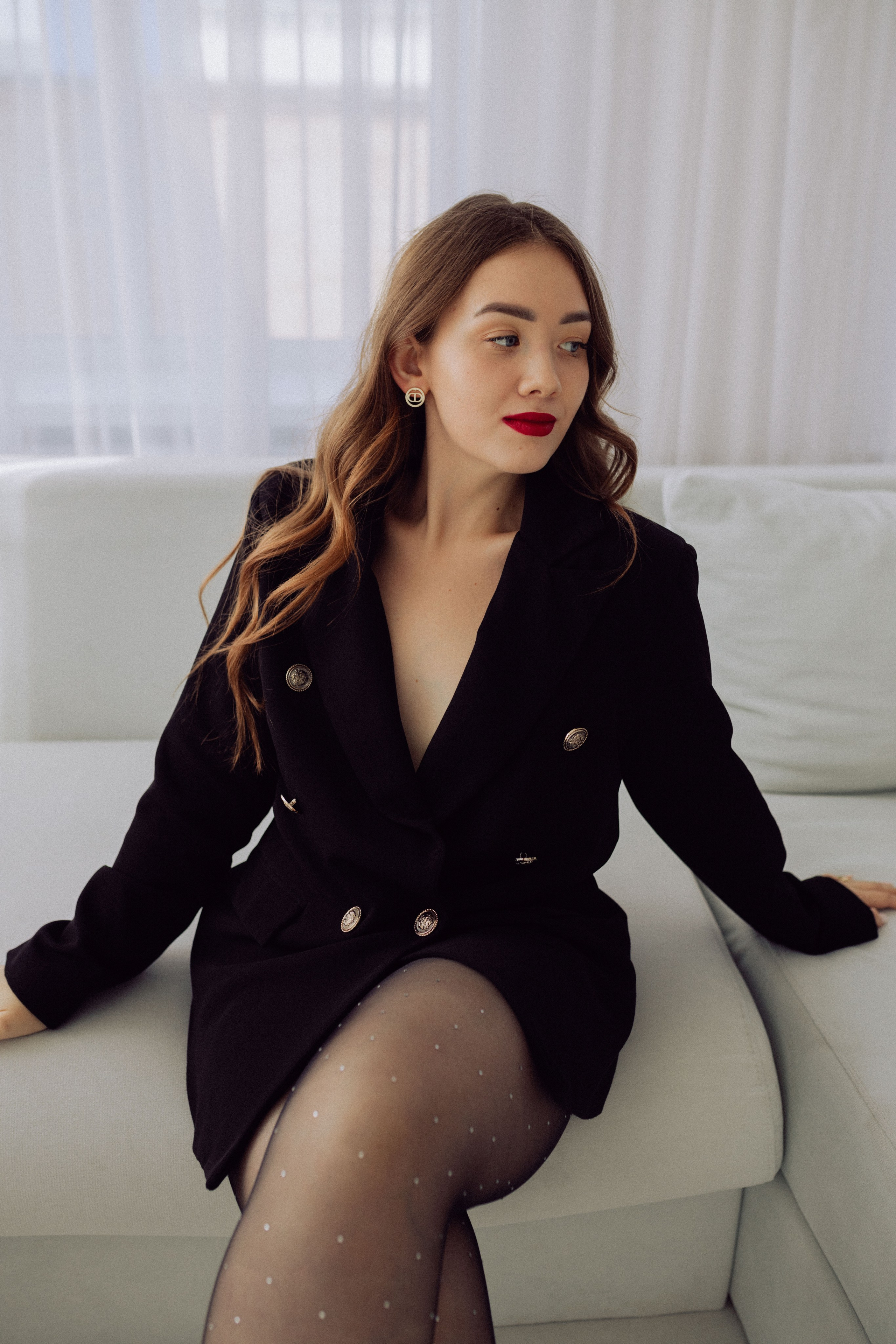 Алла. Фотограф Стилист Тюмень Вера Хайруллина