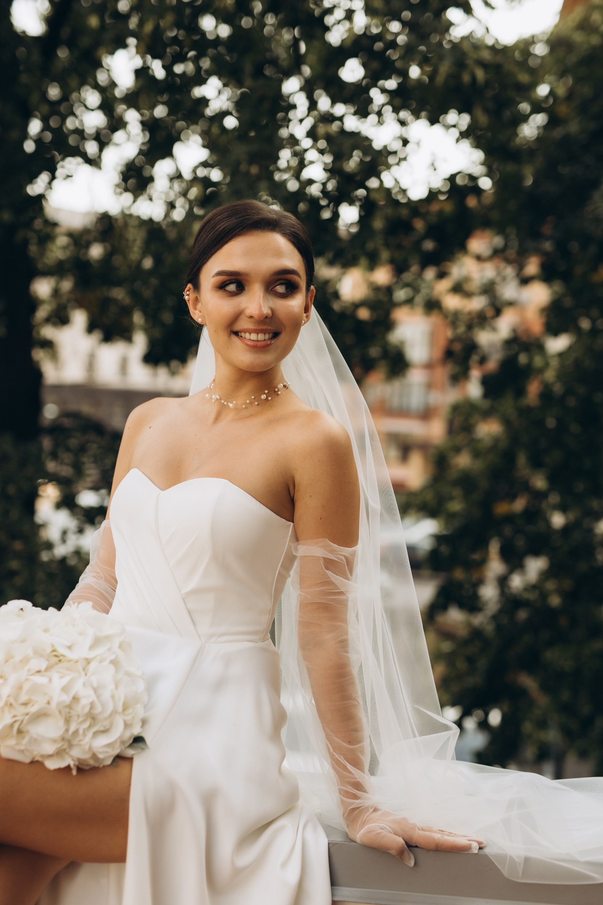 Гадель и Лилия. Семейный фотограф в Казани Рузалина Гафурова