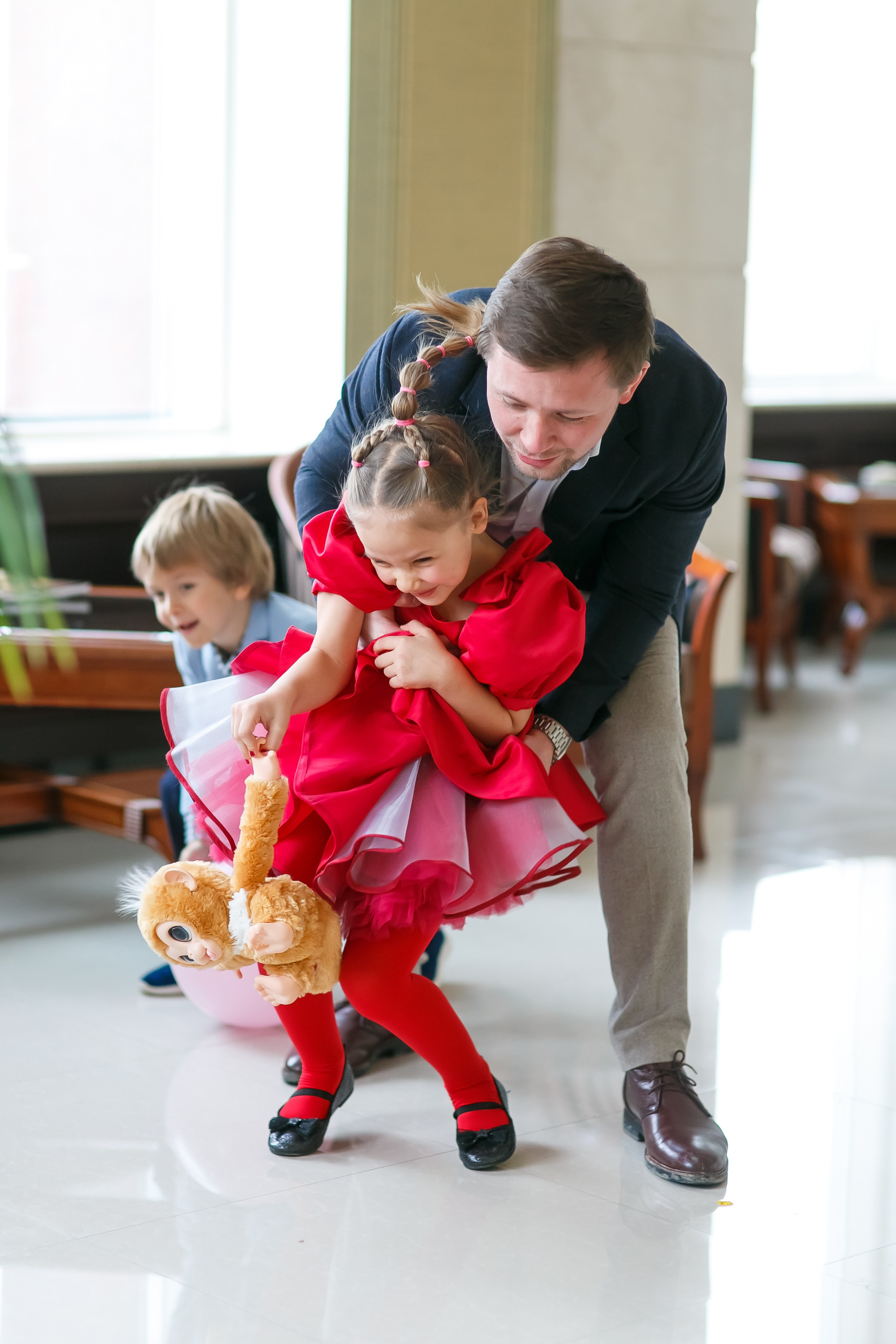ДР АЛИСА (ДЕТИ). Профессиональный фотограф Дугинов Николай | Екатеринбург