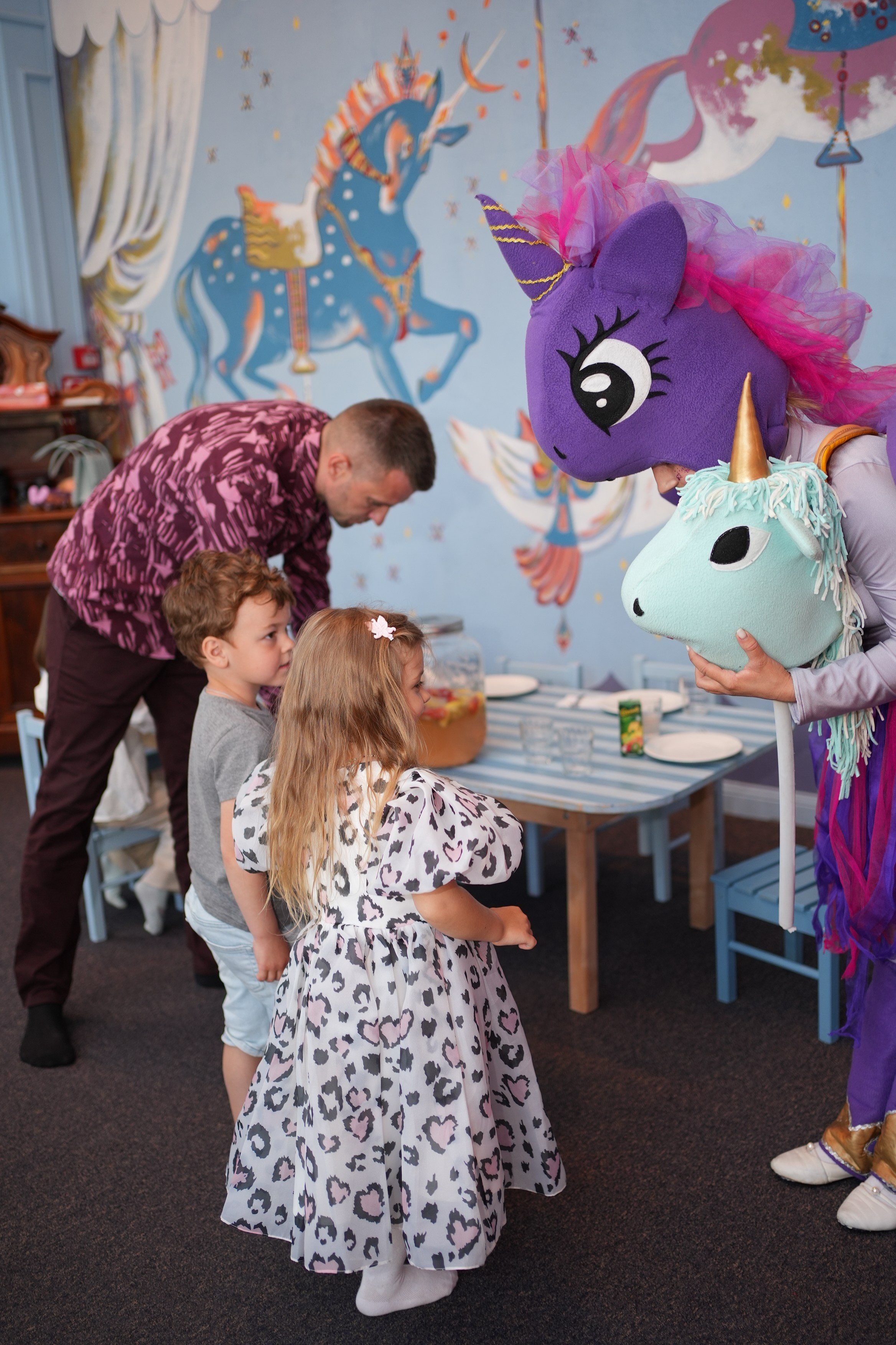 День Рождения. Семейный и свадебный фотограф Минск, Беларусь Анна Орловская