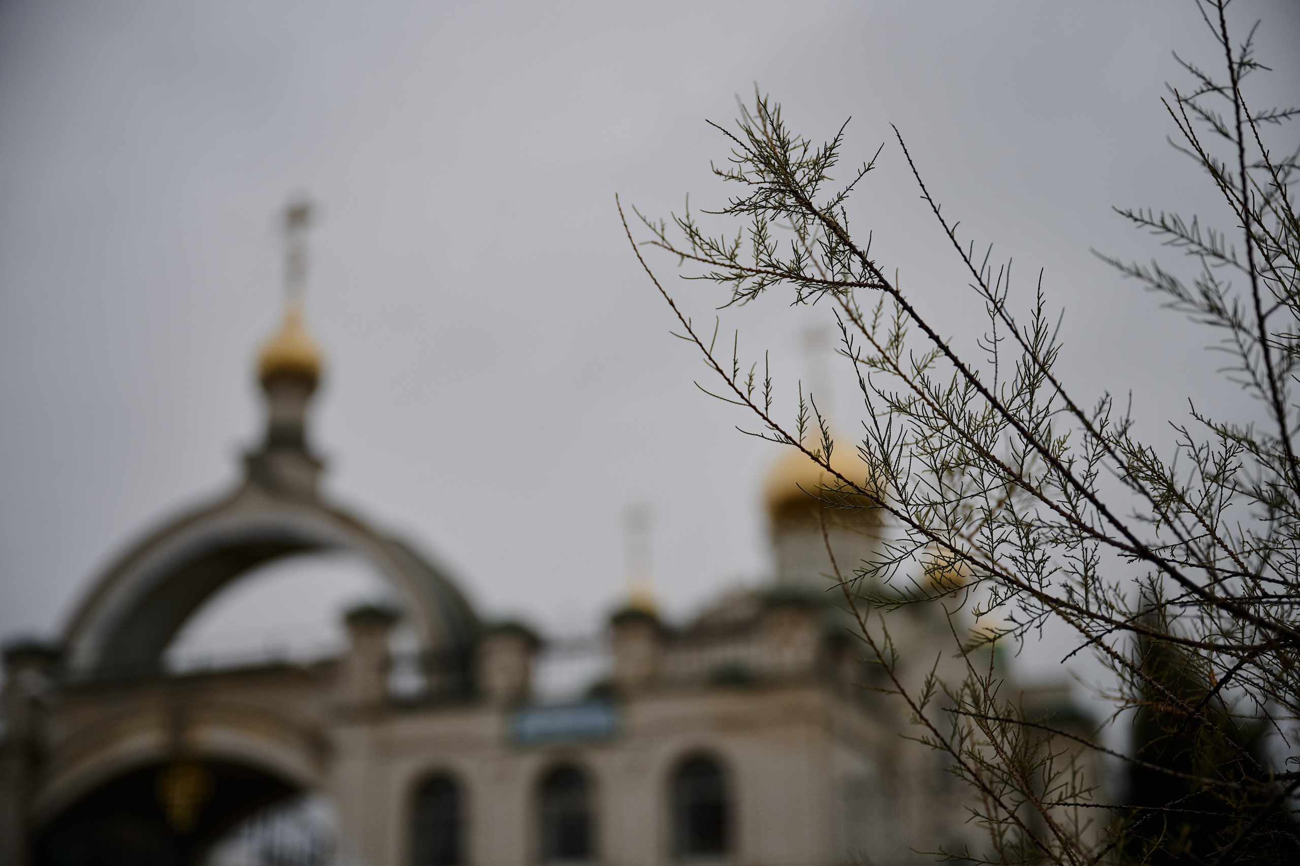 Рубежное. Луганская область. Фотопроект «Территории»