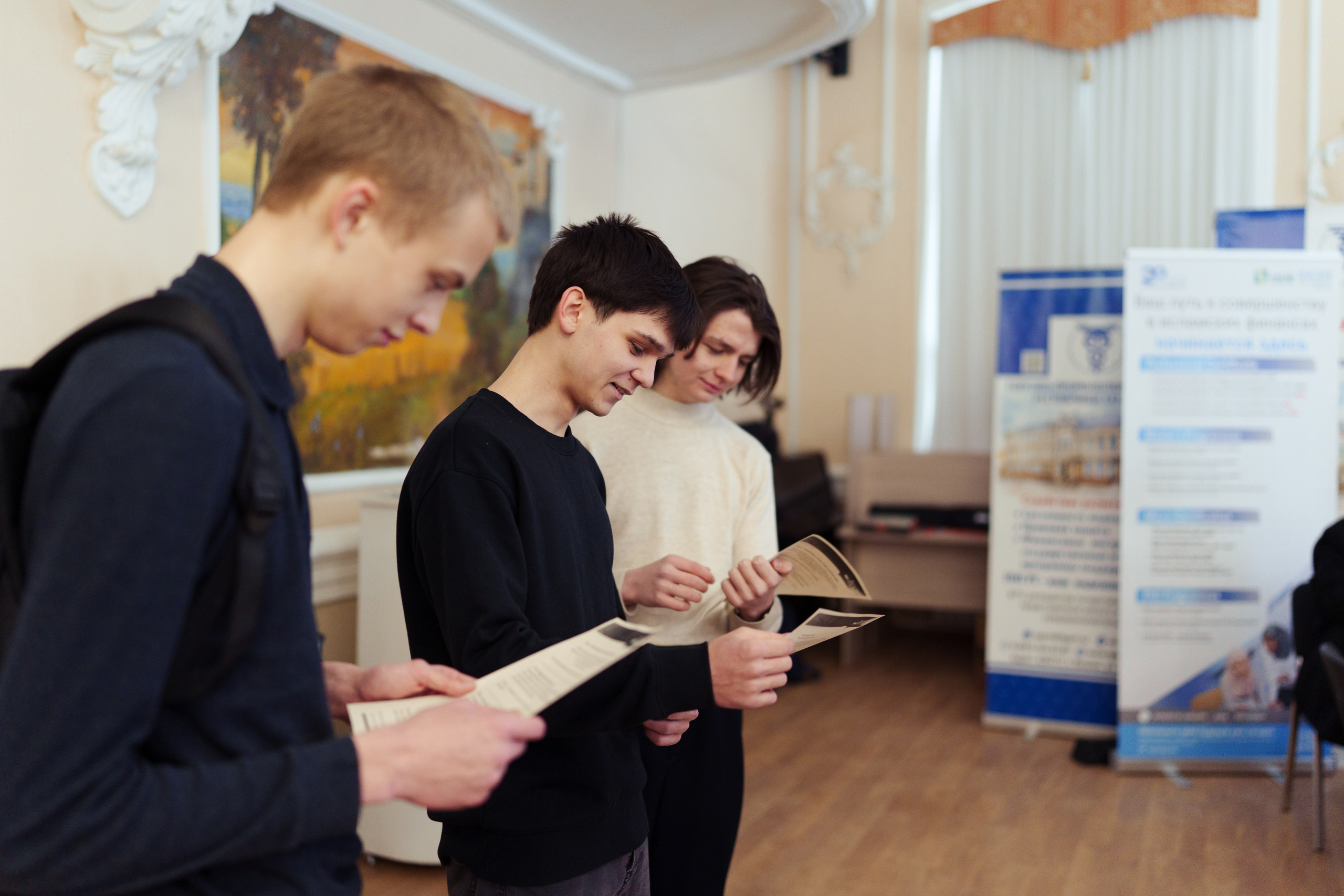 ITEC Malaysia. Фотограф в СПБ Алмаз Камаев