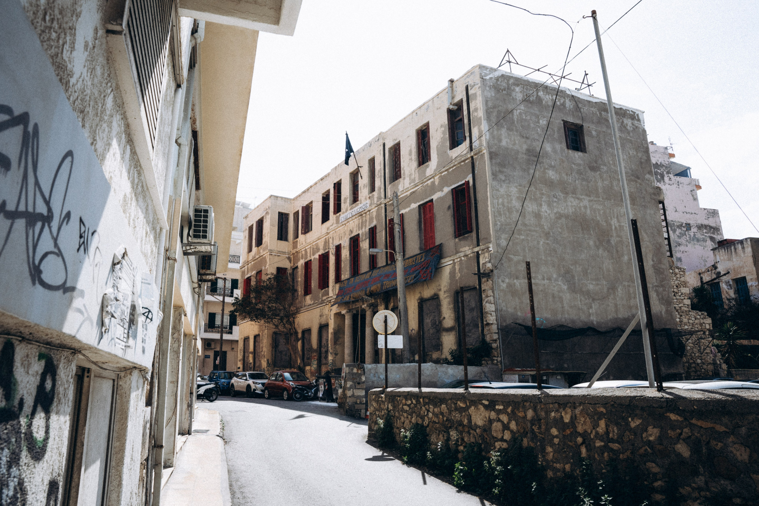 Крит 🇬🇷. Anita_photo