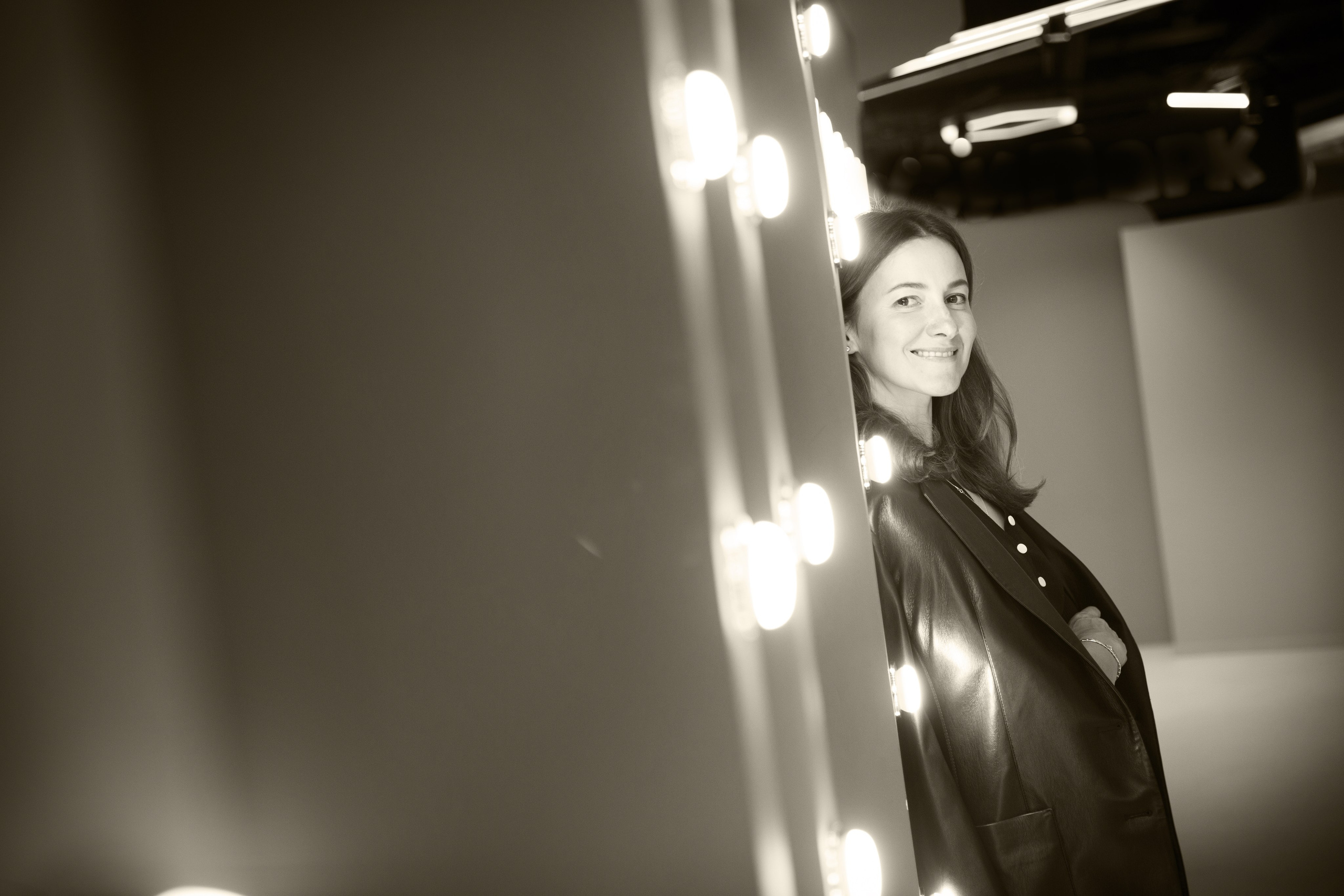 Портреты. Фотограф в Москве Владимир Осиченко — портреты, мероприятия, репортажи