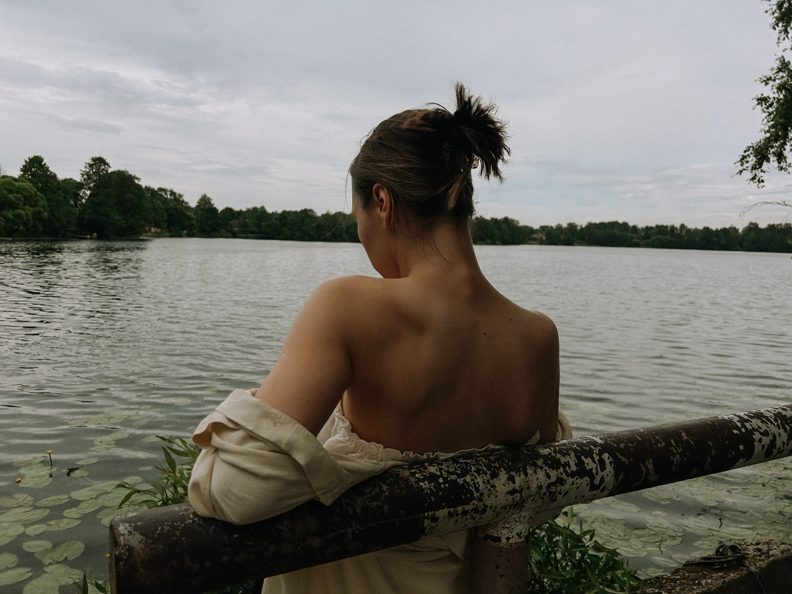 Happy Birthday, Alina ♥️. <3