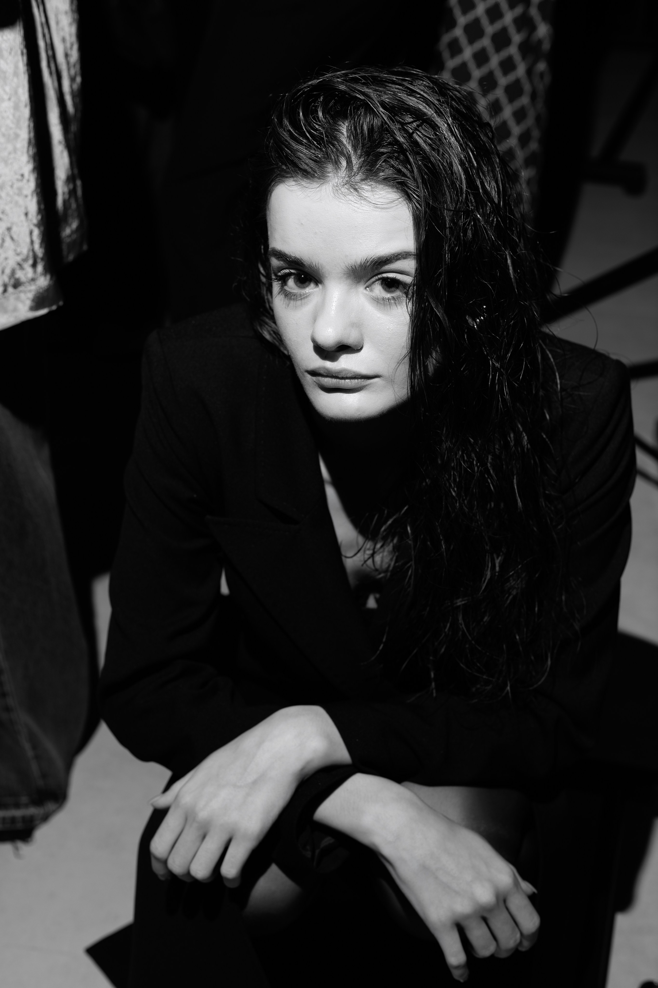 Новые горизонты. Фотограф Яна Белая