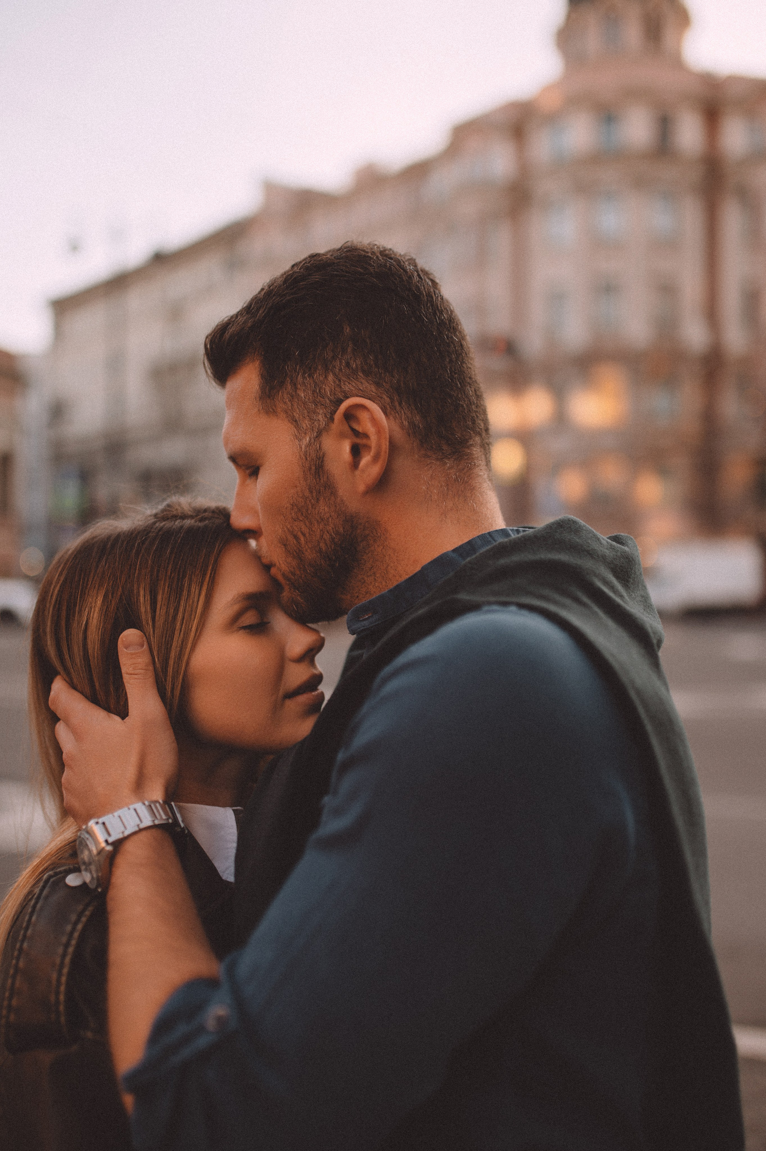 Янис и Настя. Свадебный фотограф в Санкт-Петербурге