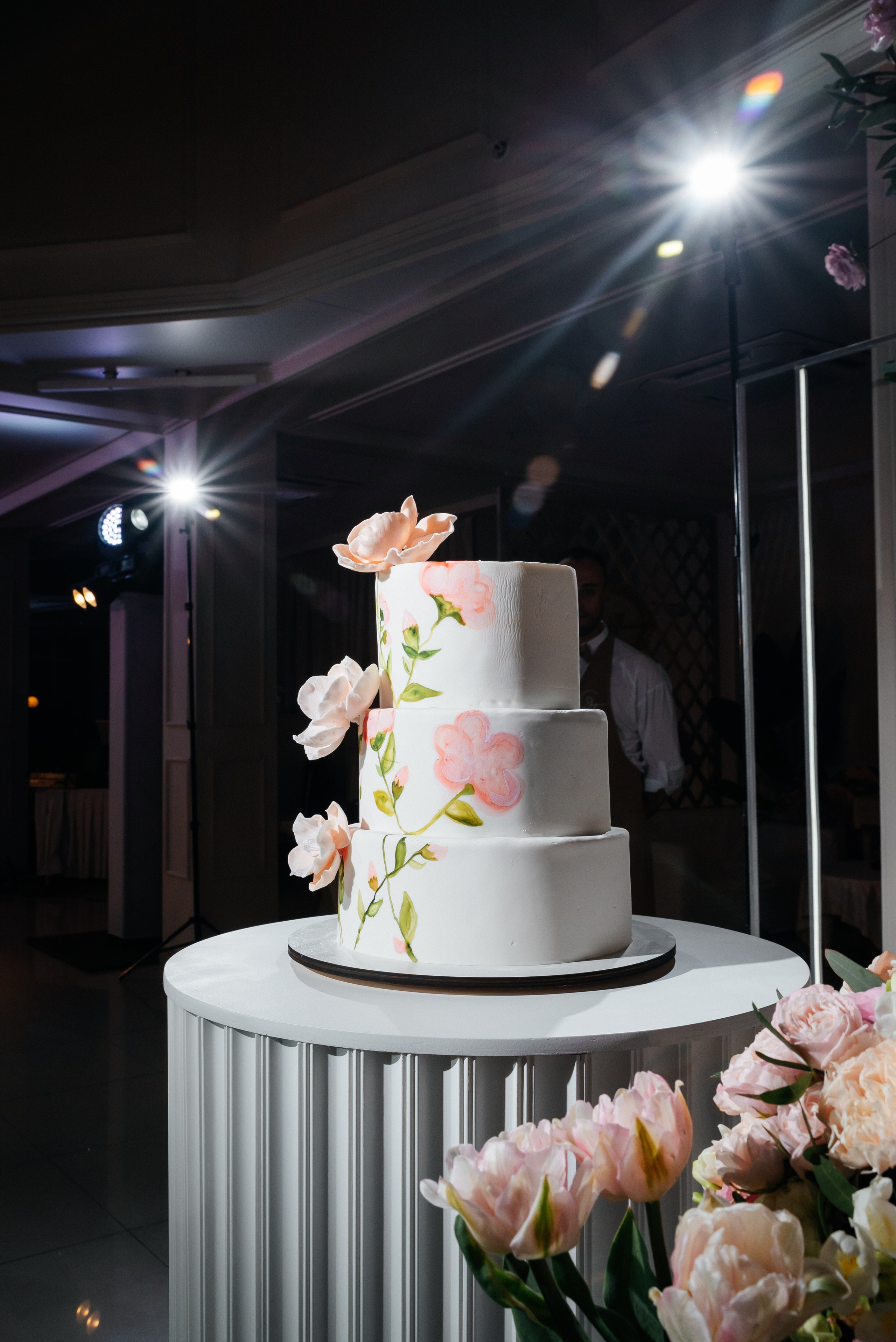 Арина & Сергей. Фотограф в Краснодарском крае Александр Шульга