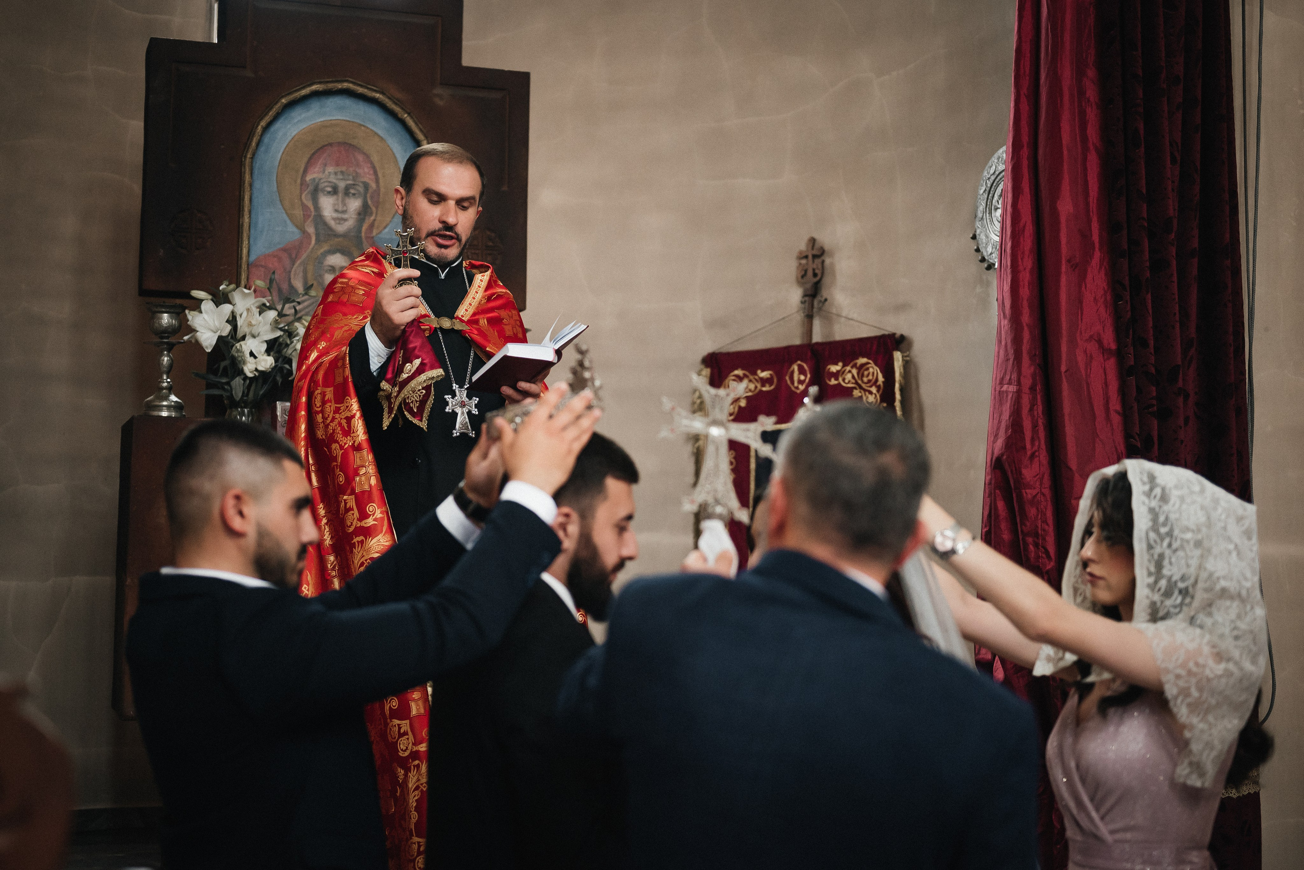 Борик & Анжела. Фотограф в Краснодарском крае Александр Шульга