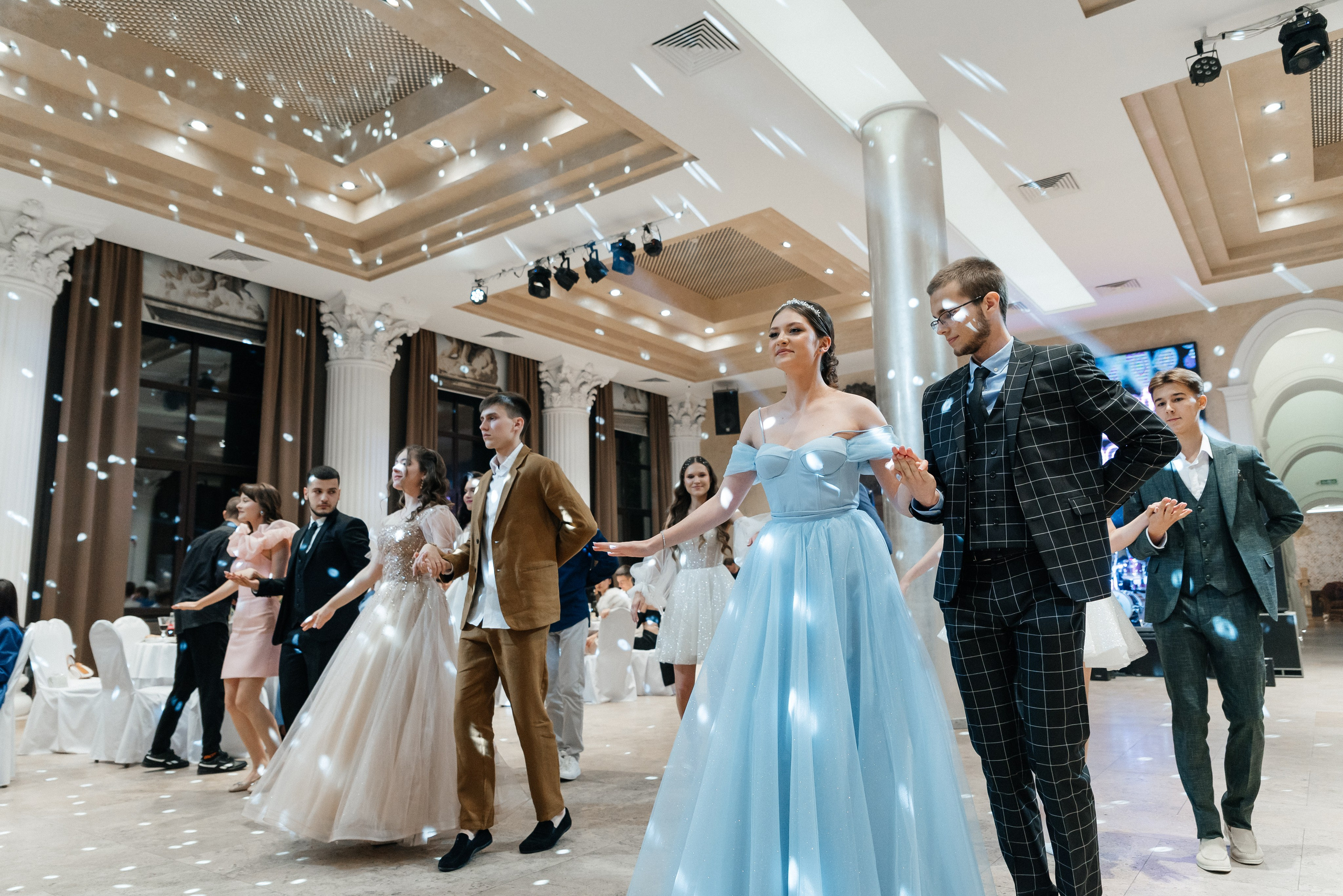 Выпускной 29.06.23. Фотограф в Краснодарском крае Александр Шульга