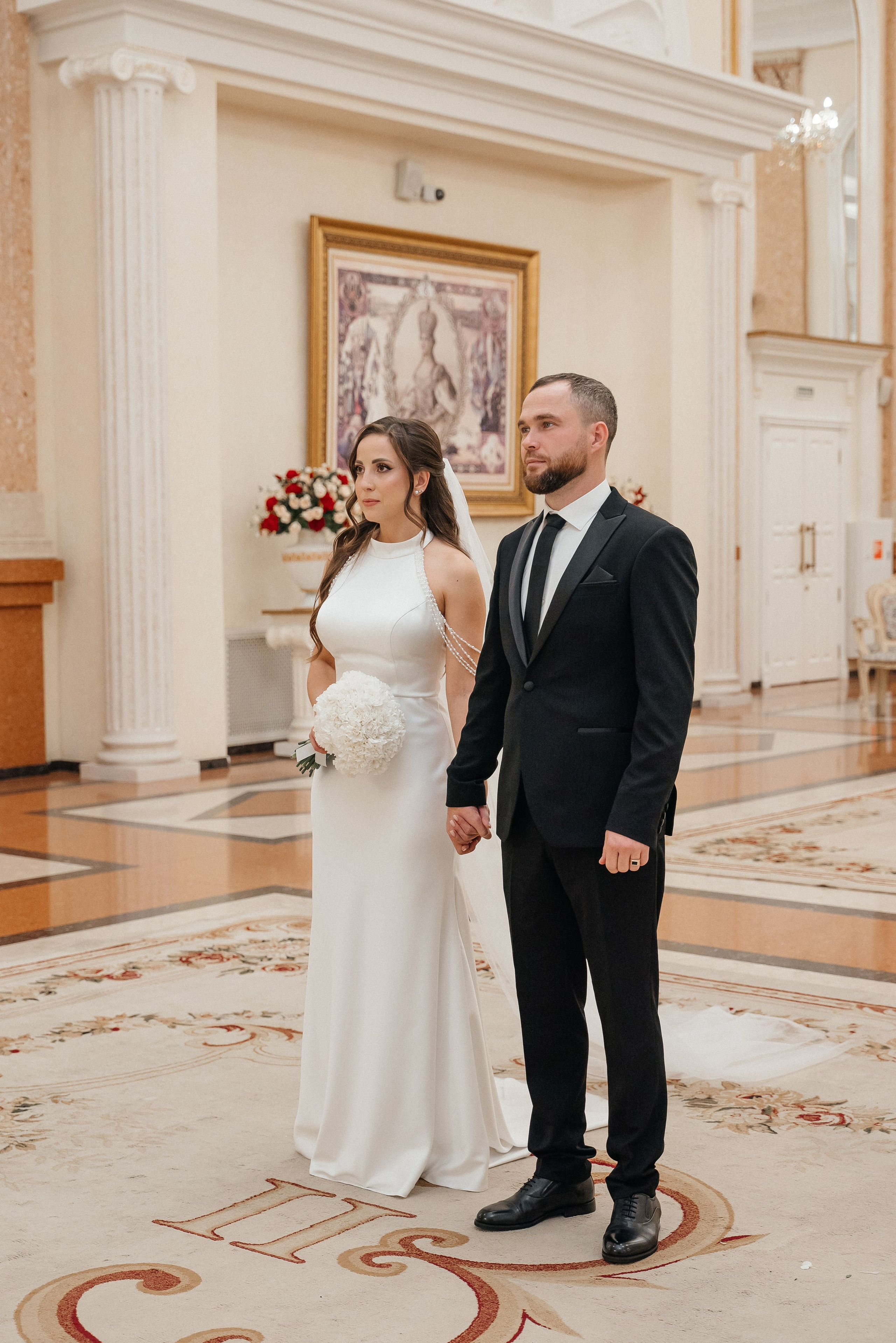 Оксана & Александр. Фотограф в Краснодарском крае Александр Шульга