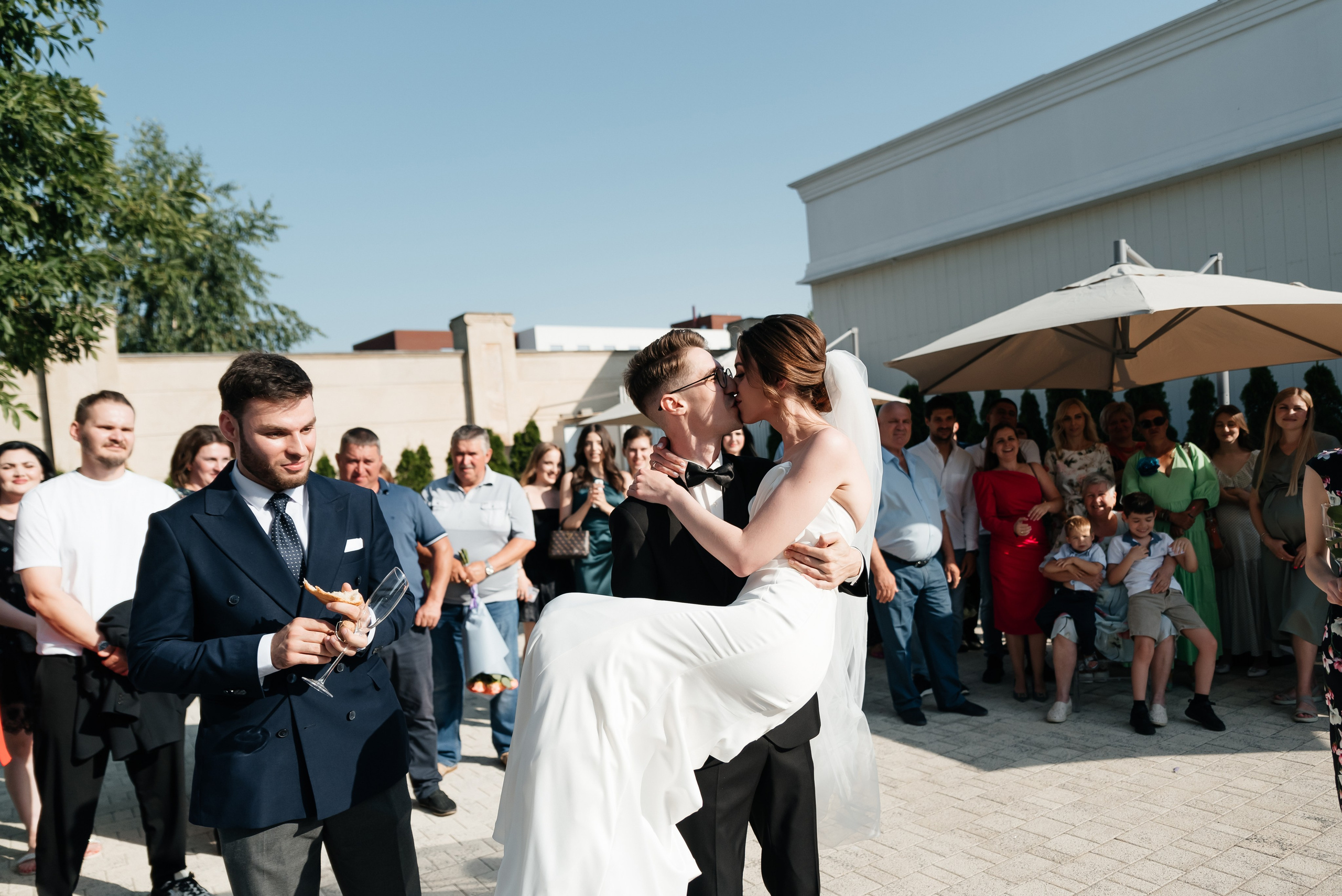 Татьяна & Евгений. Фотограф в Краснодарском крае Александр Шульга